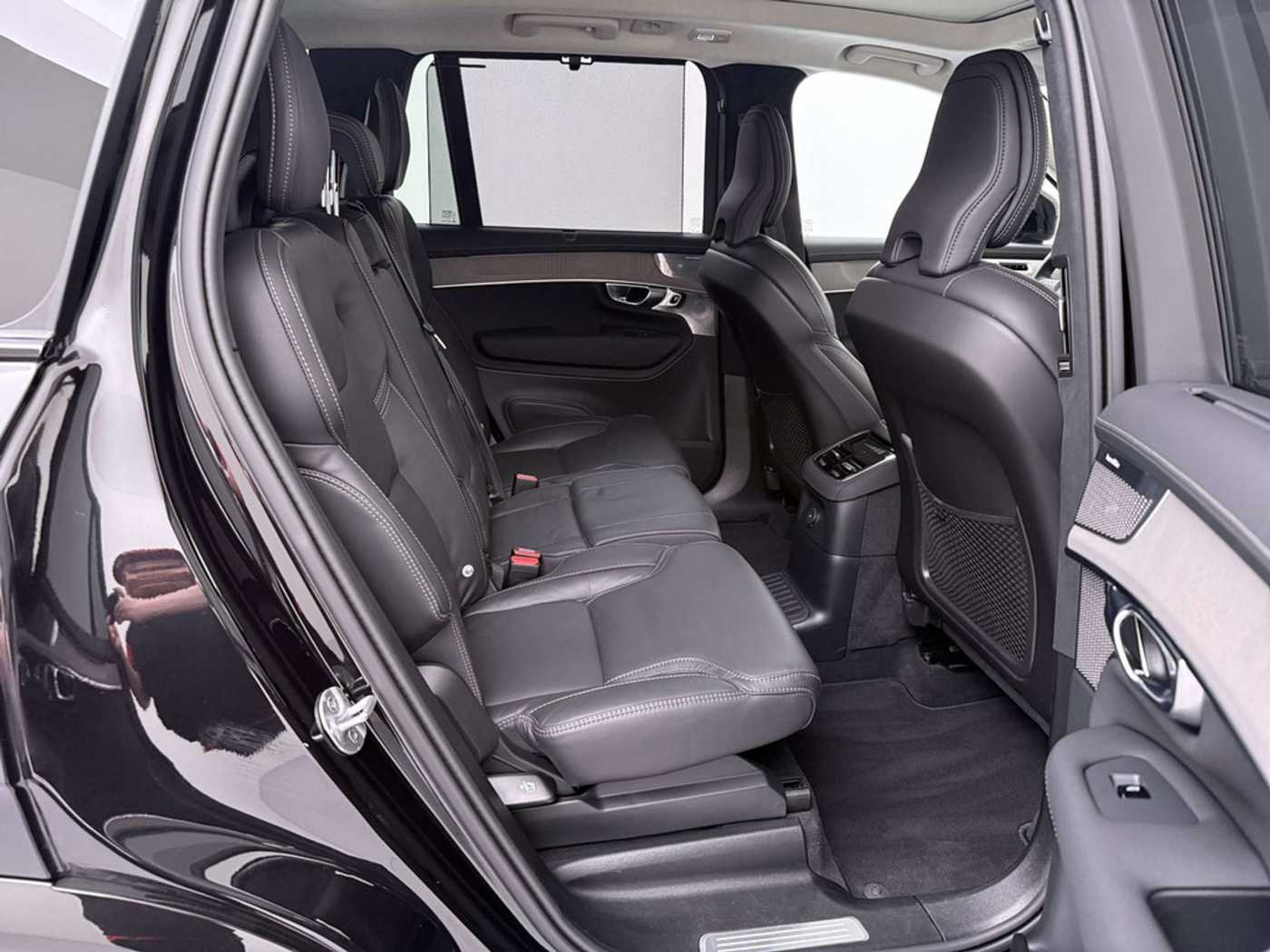 Volvo XC90 – Bild 27