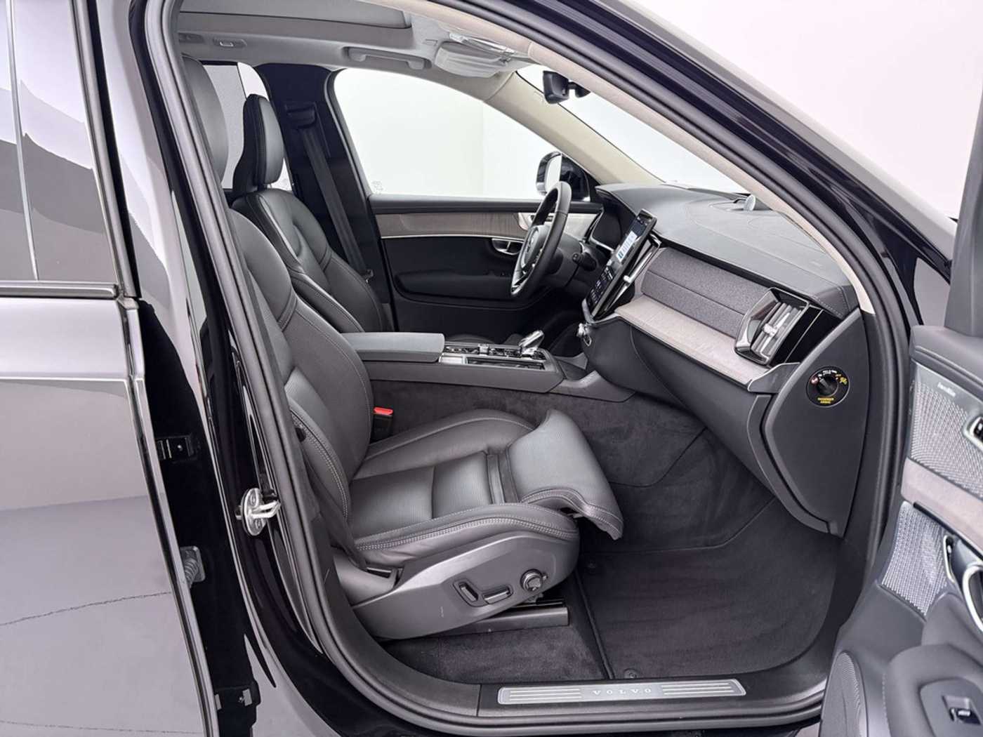 Volvo XC90 – Bild 28