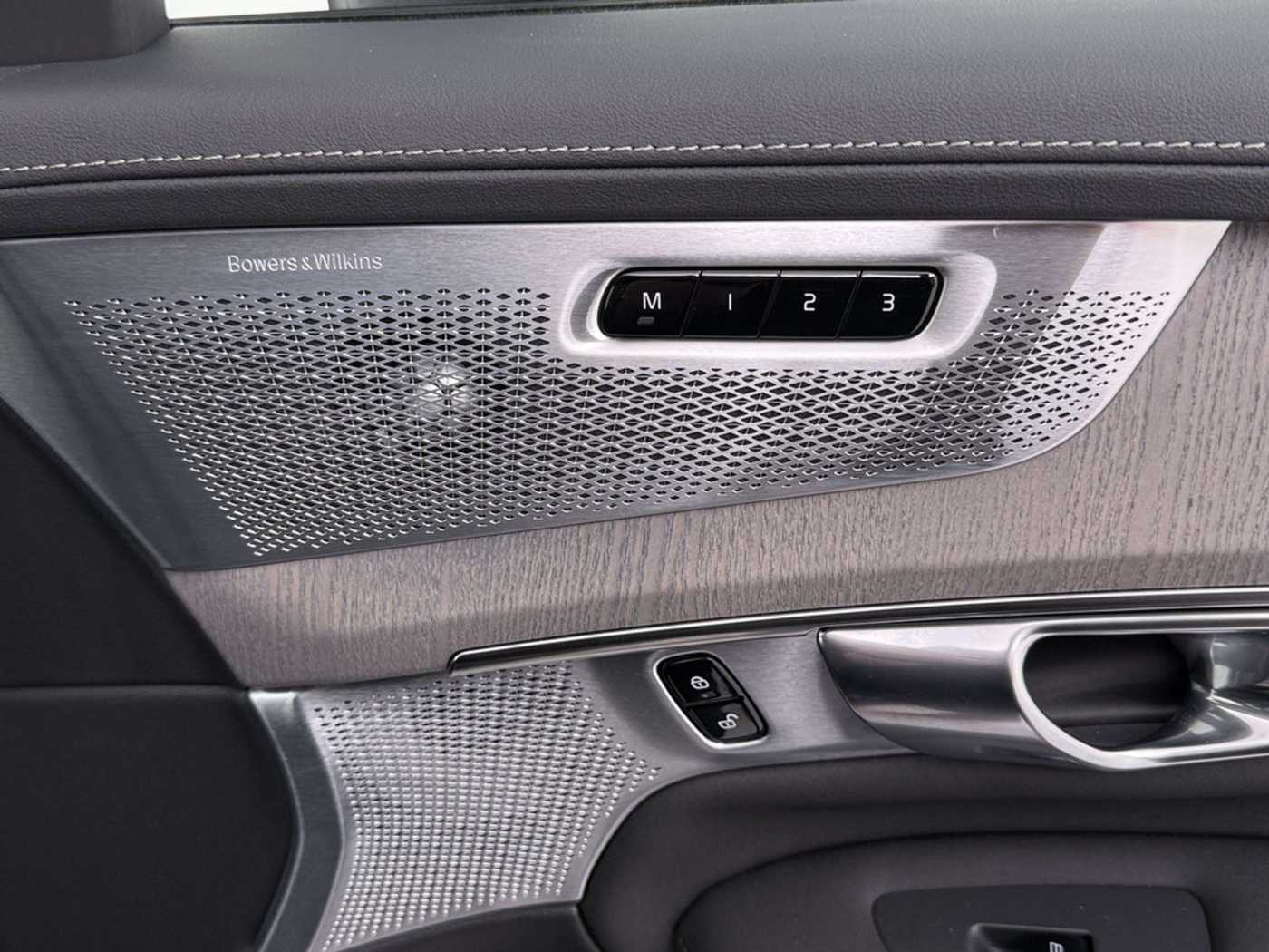 Volvo XC90 – Bild 29