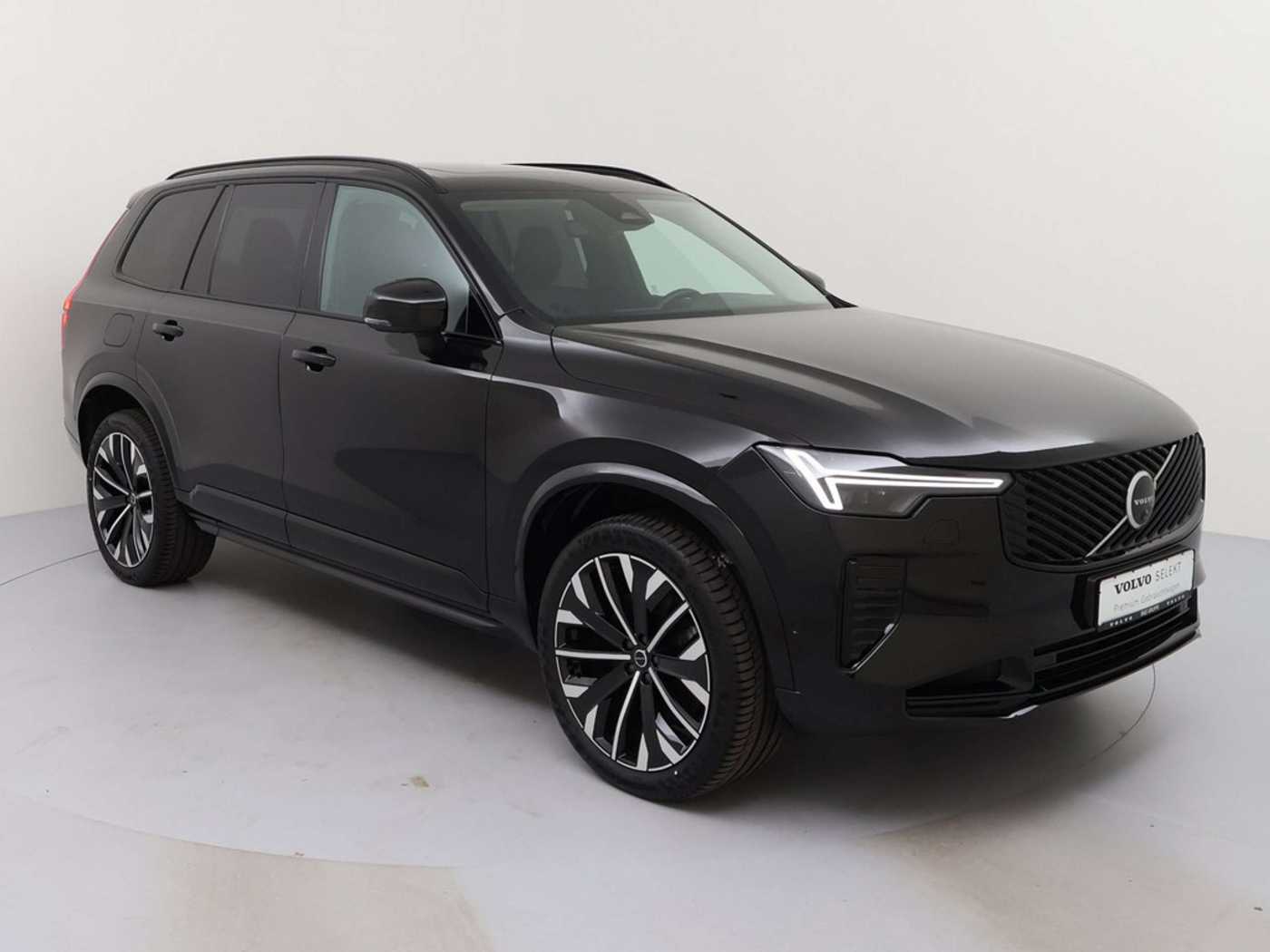 Volvo XC90 – Bild 3