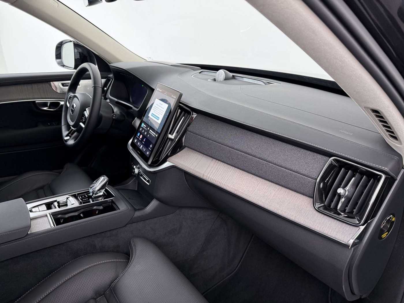 Volvo XC90 – Bild 30