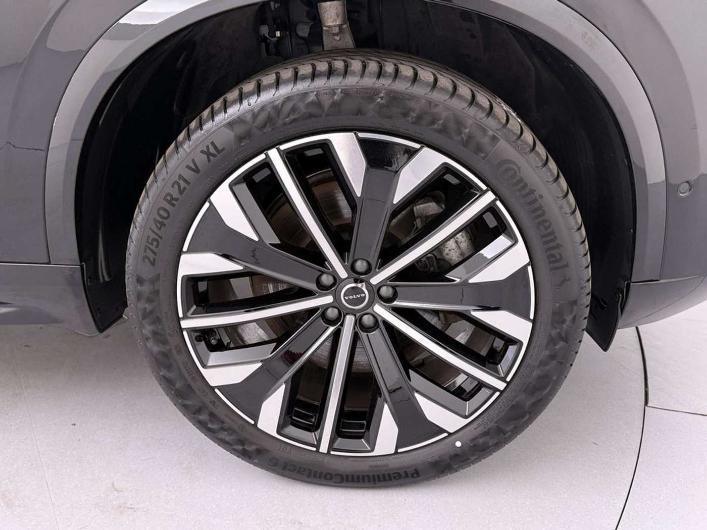 Volvo XC90 – Bild 31