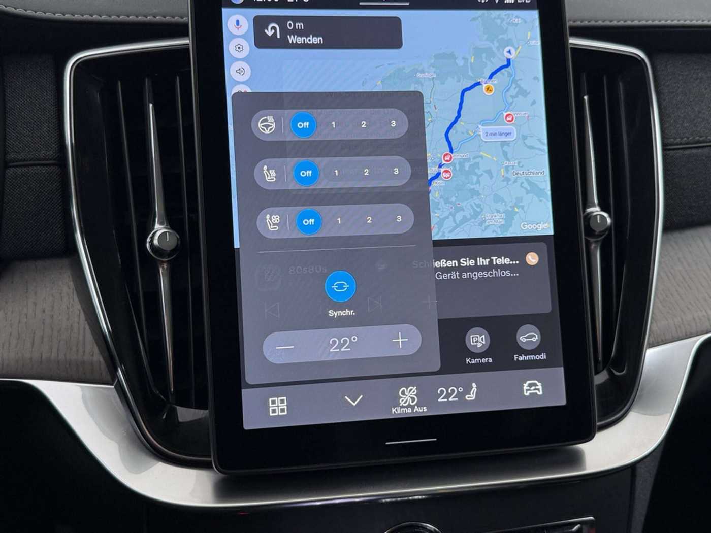 Volvo XC90 – Bild 34