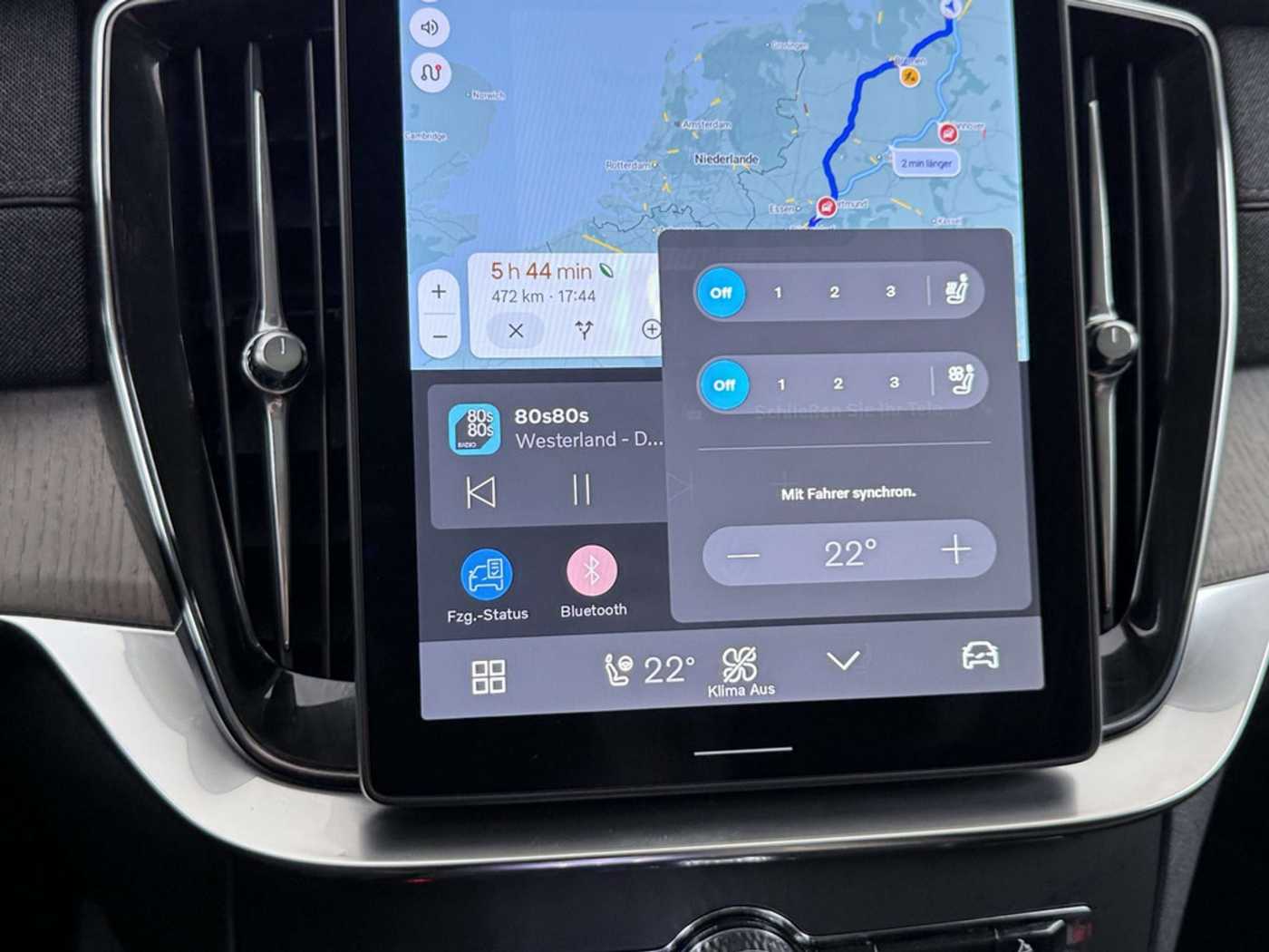 Volvo XC90 – Bild 35