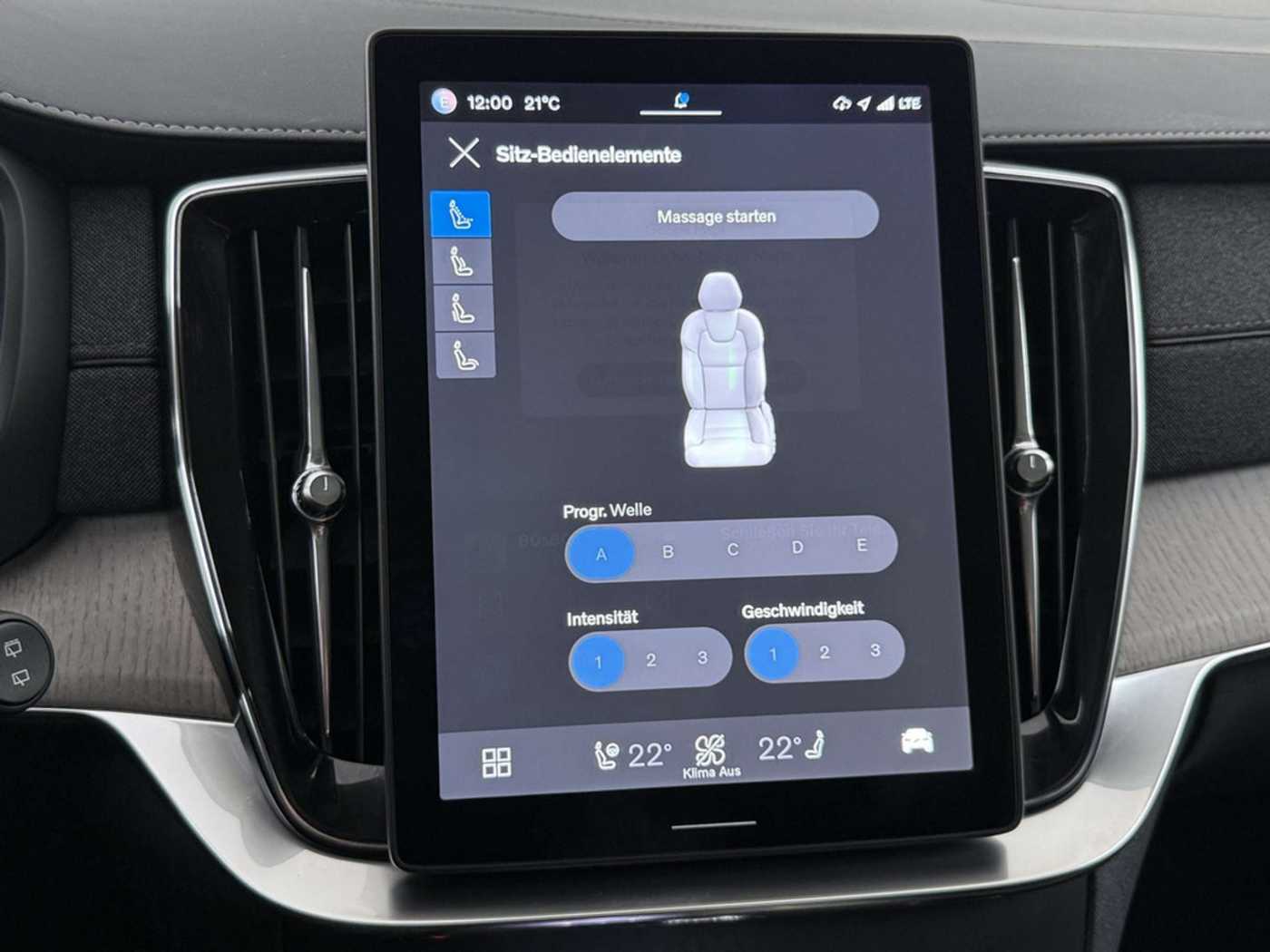 Volvo XC90 – Bild 36