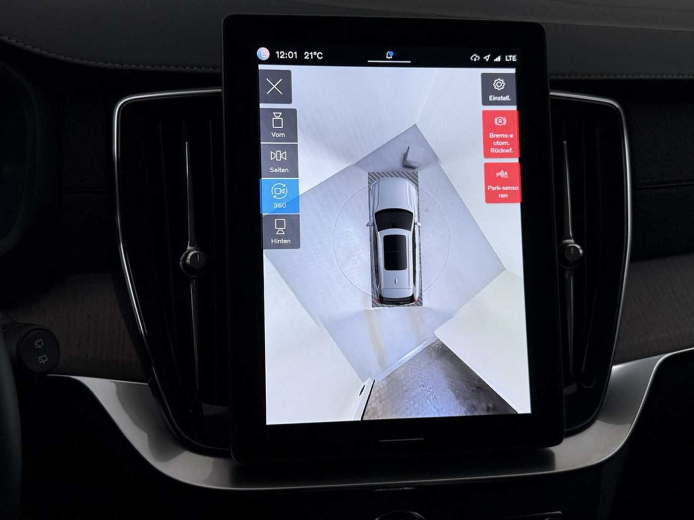 Volvo XC90 – Bild 38