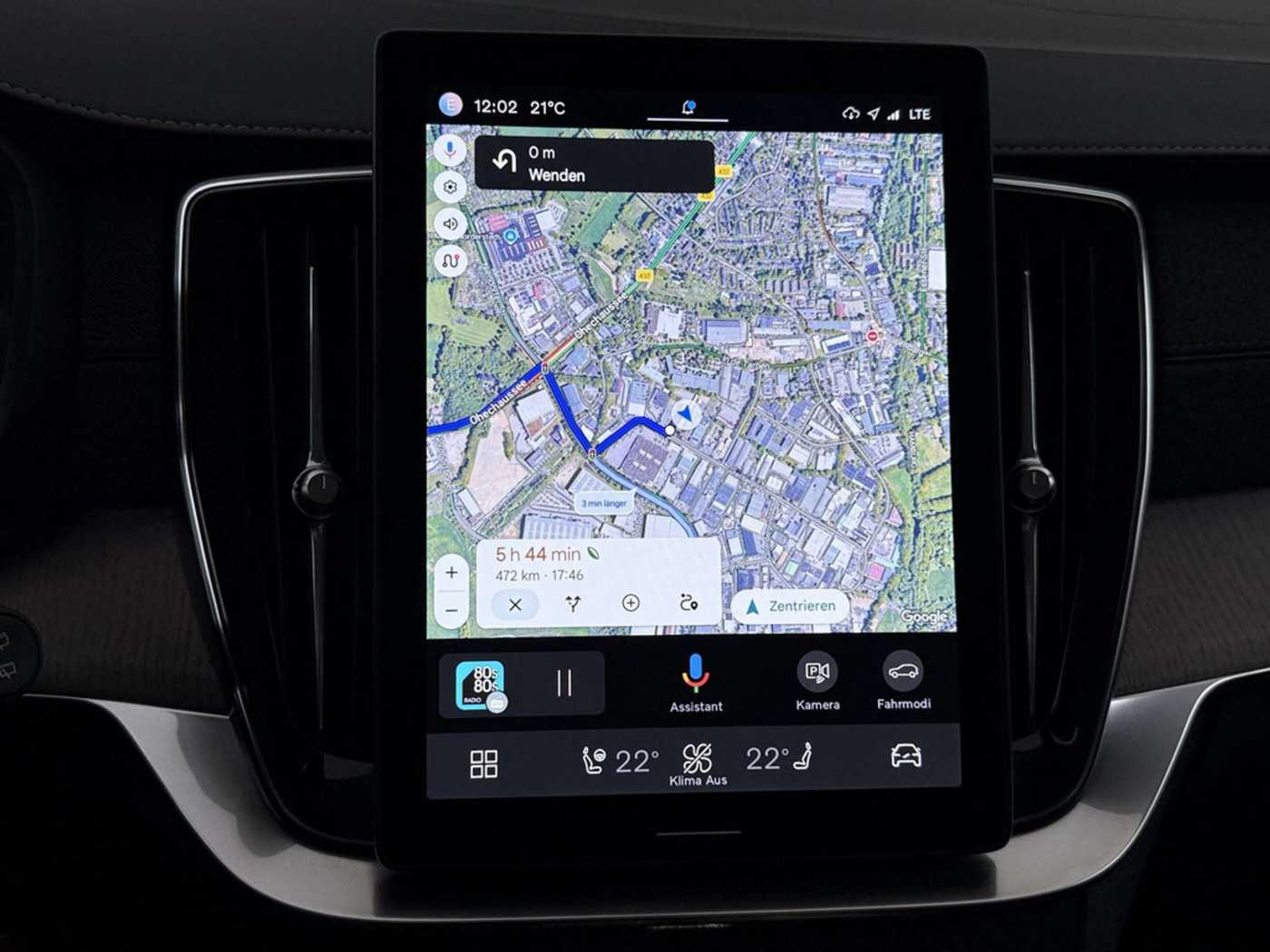 Volvo XC90 – Bild 39