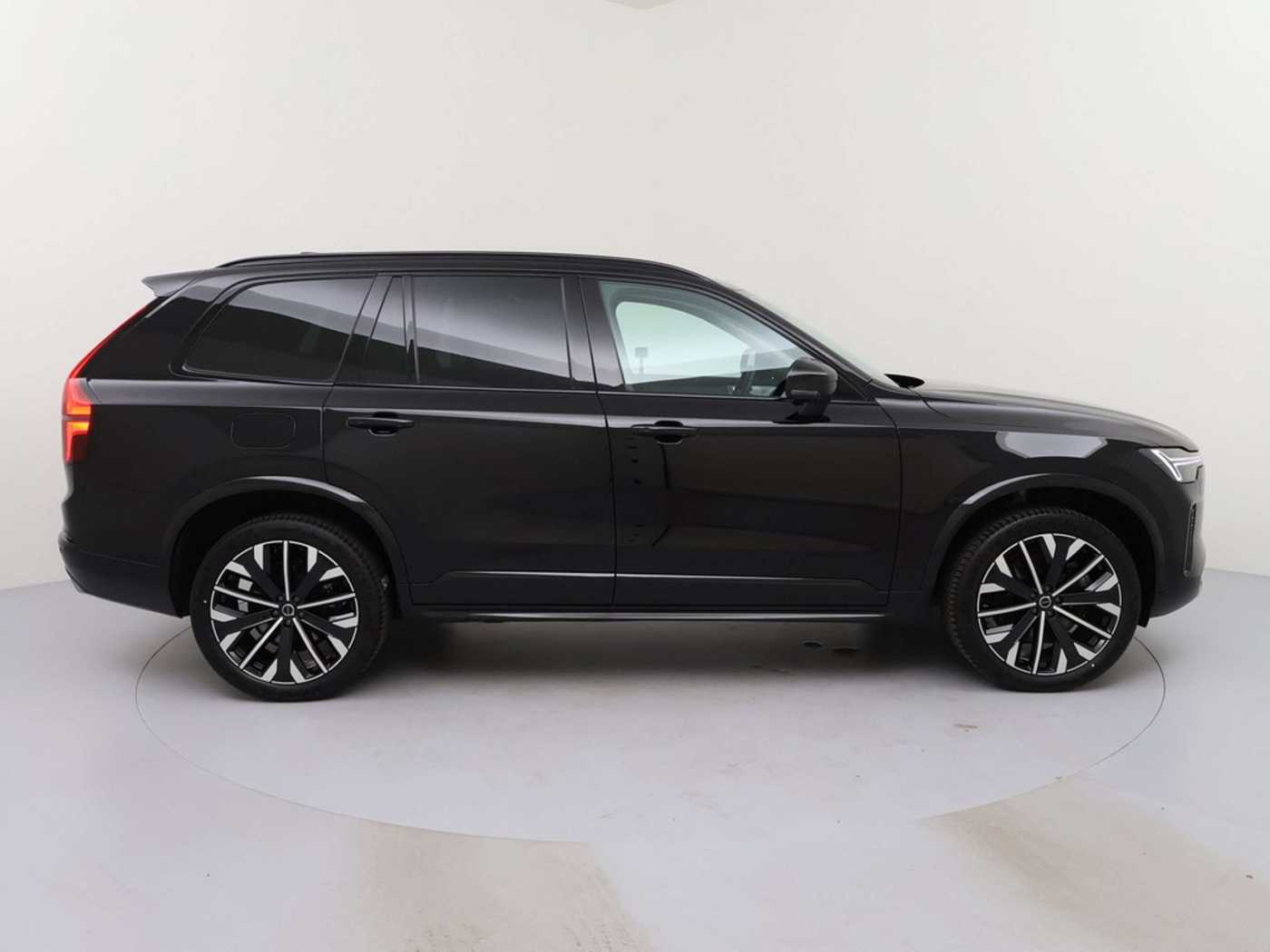 Volvo XC90 – Bild 4