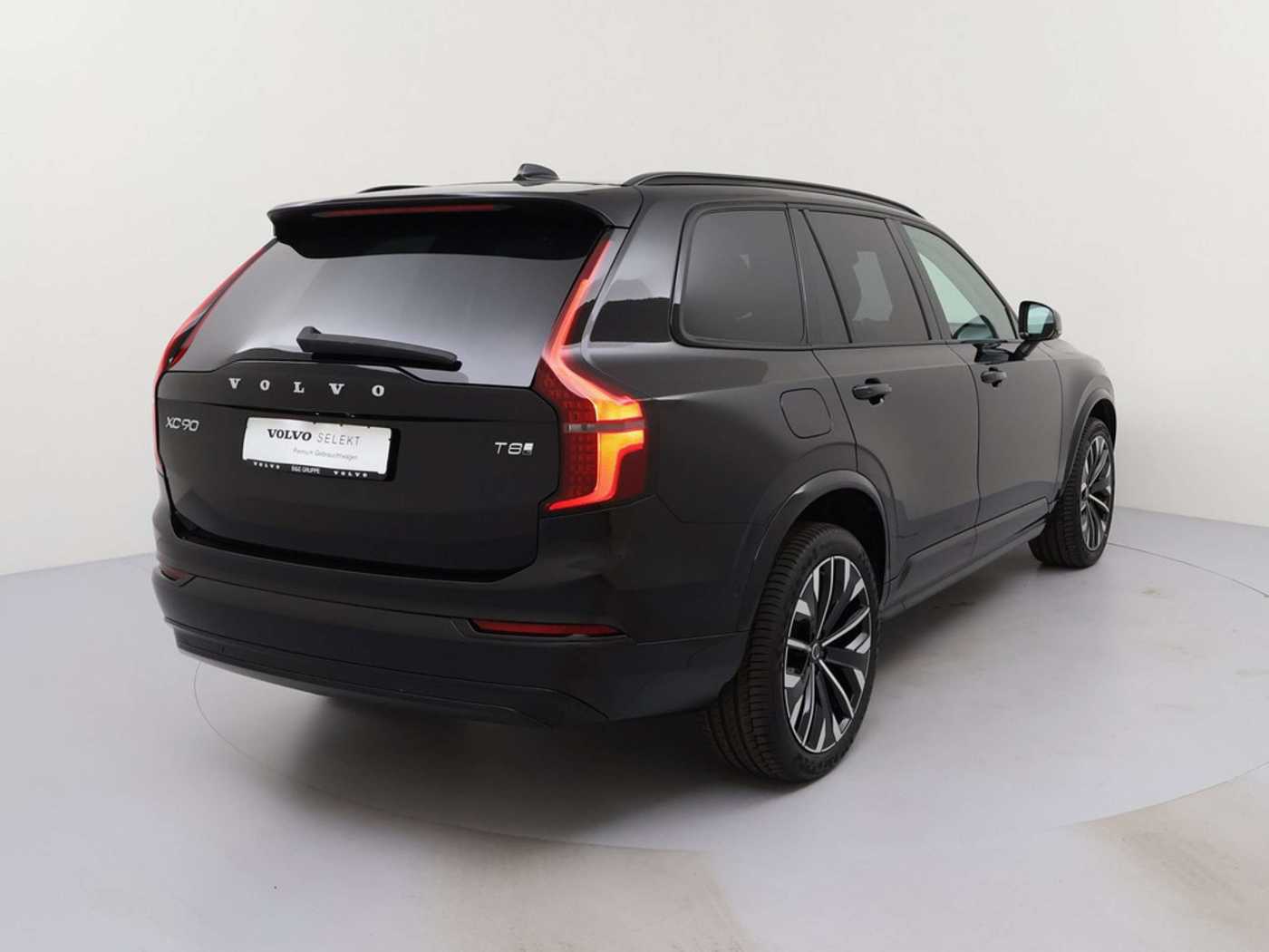 Volvo XC90 – Bild 5