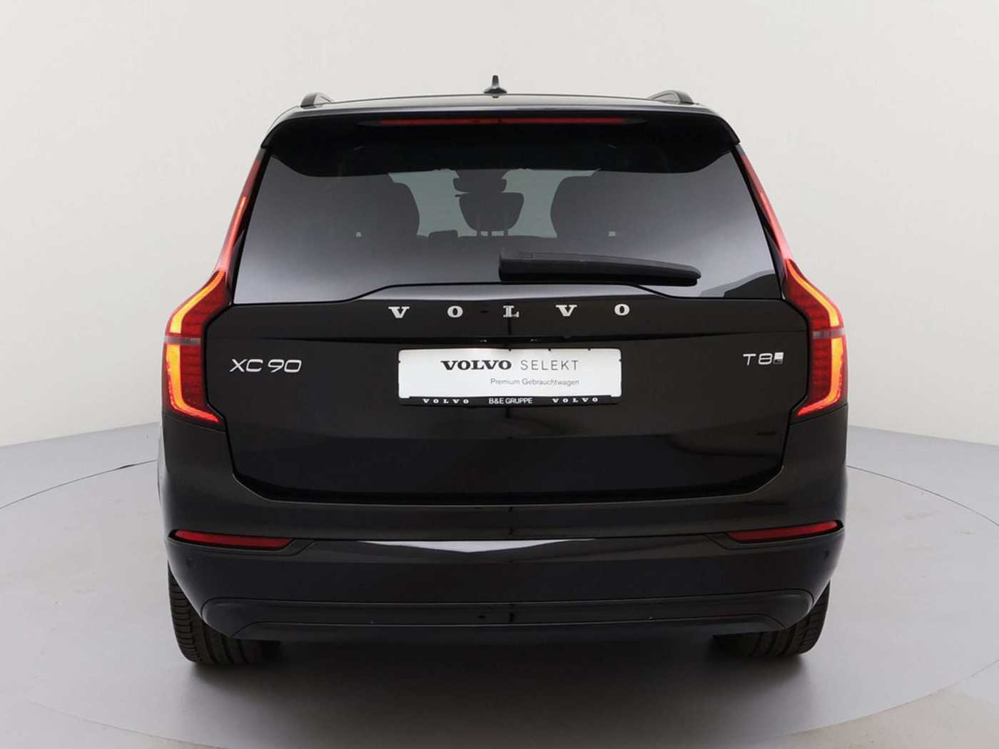 Volvo XC90 – Bild 6
