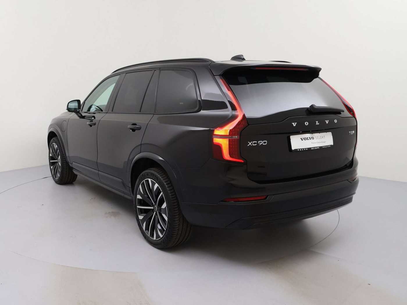 Volvo XC90 – Bild 7