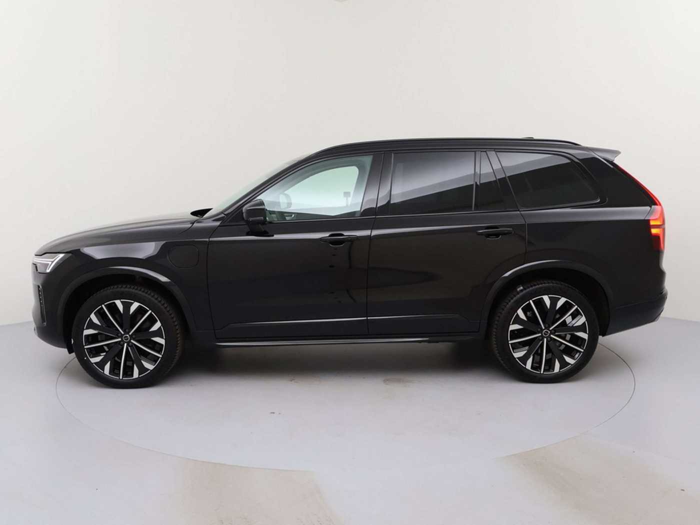 Volvo XC90 – Bild 8