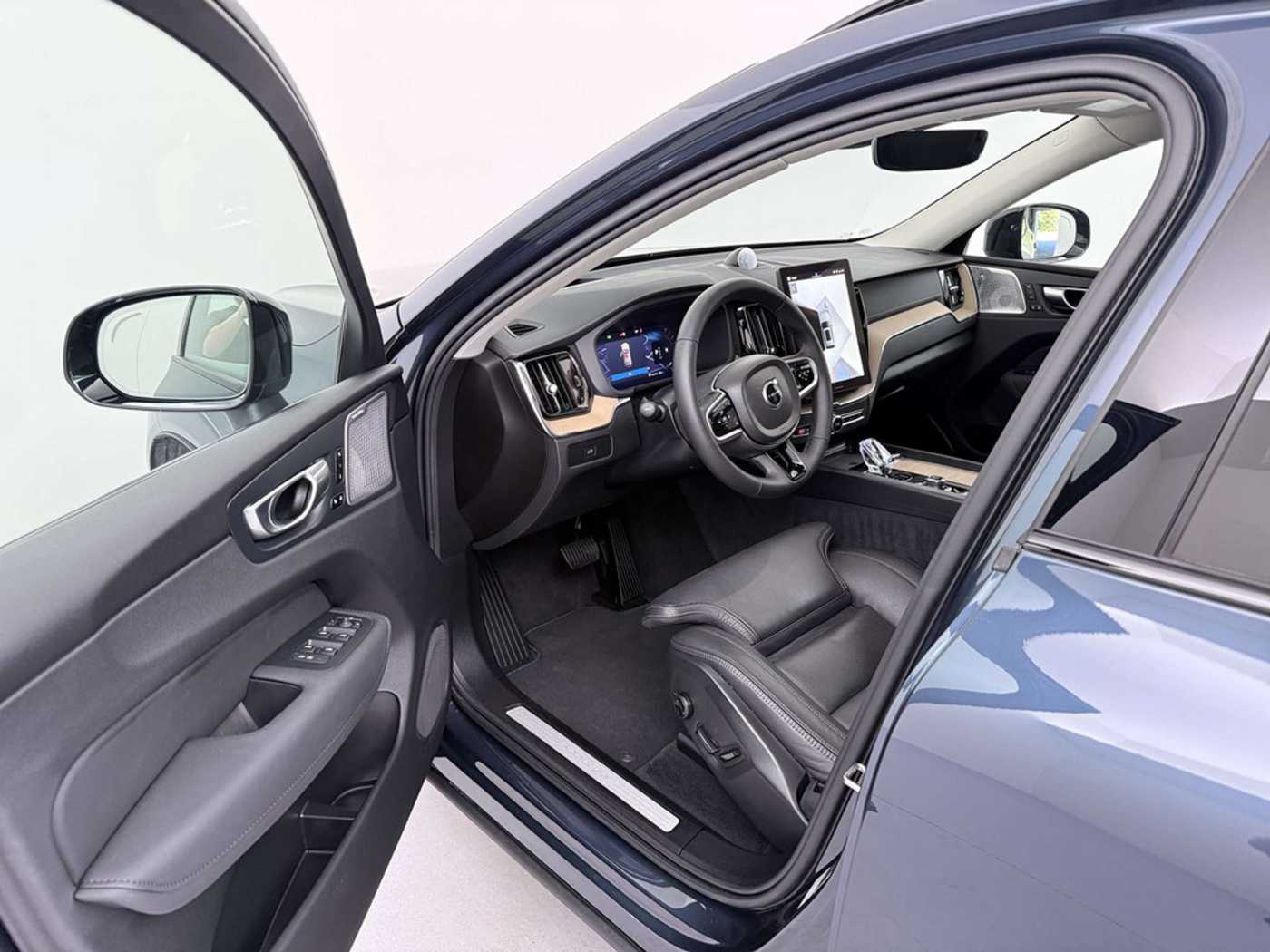 Volvo XC60 – Bild 11
