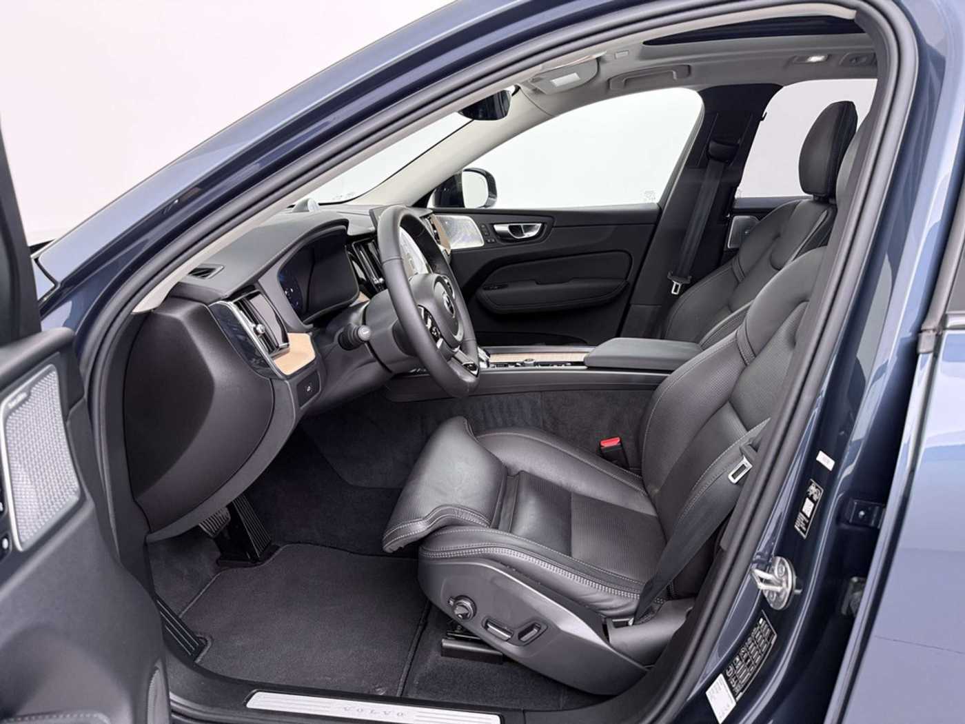 Volvo XC60 – Bild 12