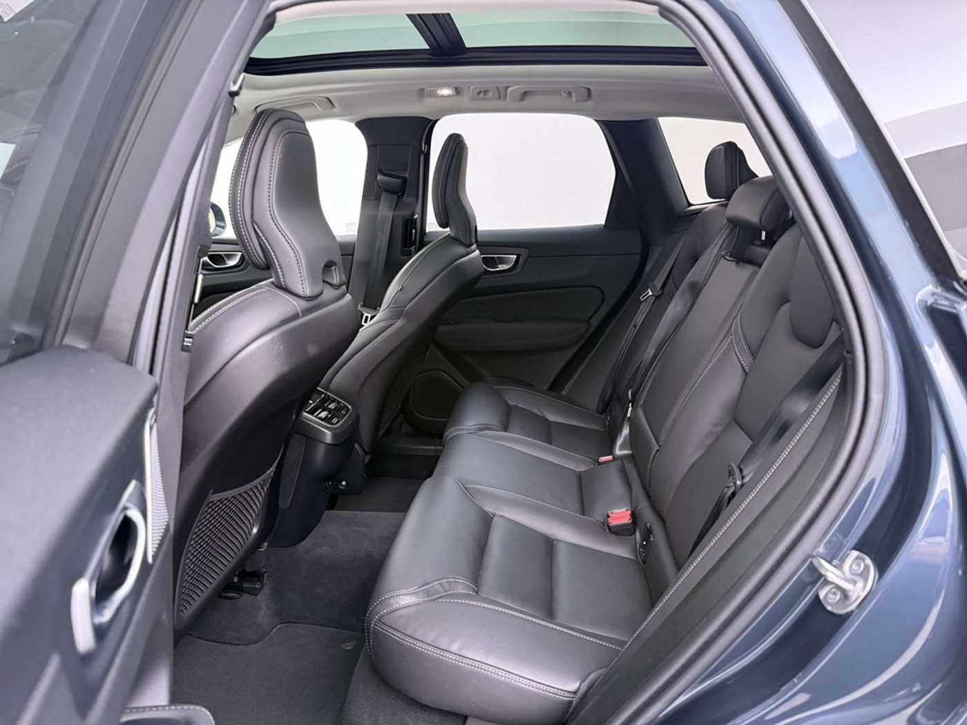 Volvo XC60 – Bild 14