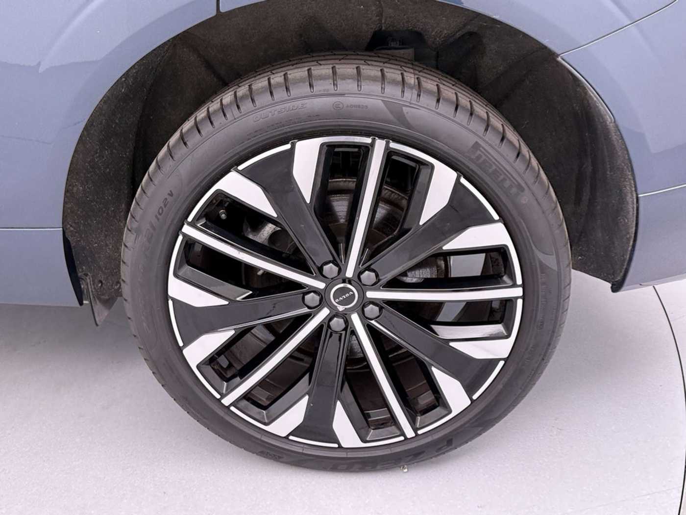 Volvo XC60 – Bild 16
