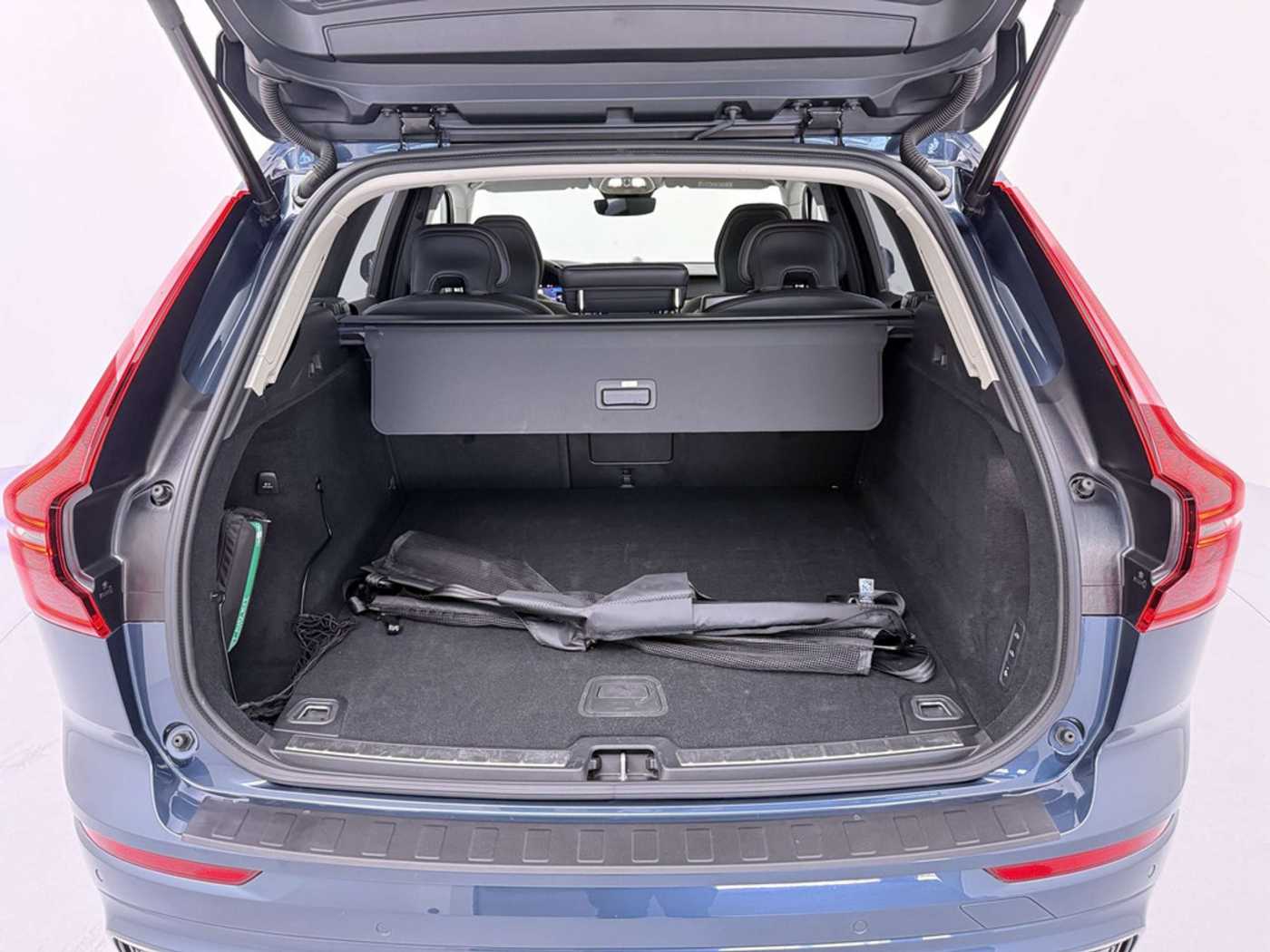 Volvo XC60 – Bild 17