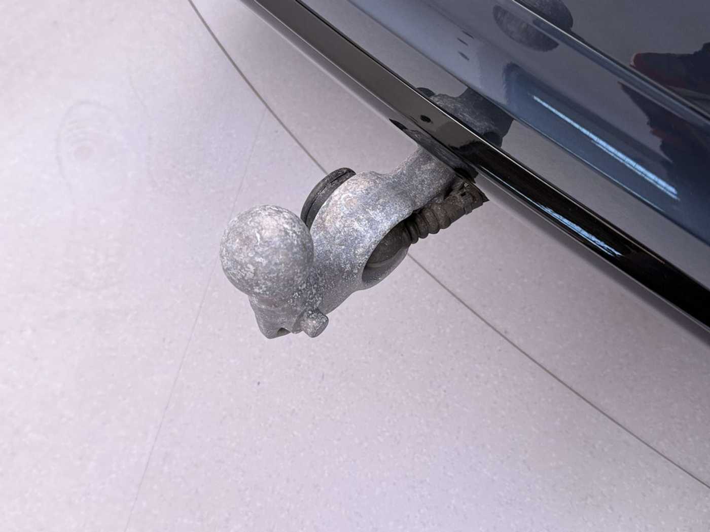 Volvo XC60 – Bild 19
