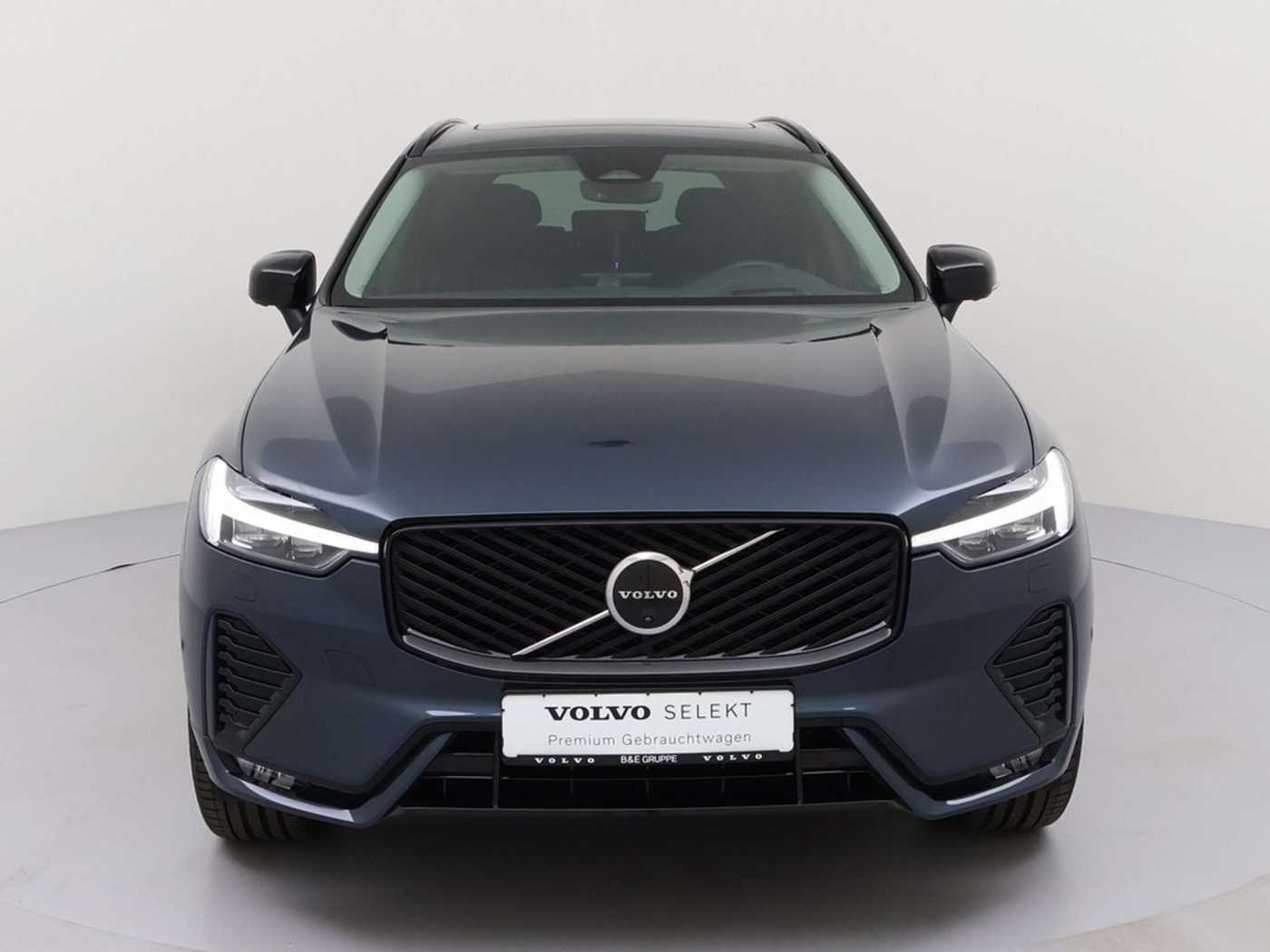 Volvo XC60 – Bild 2