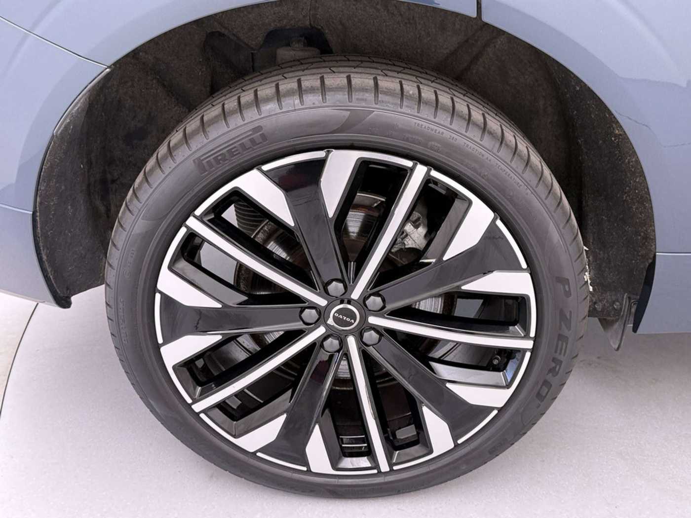 Volvo XC60 – Bild 21