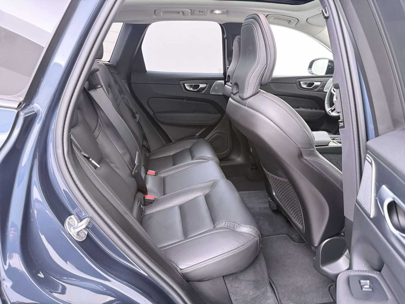 Volvo XC60 – Bild 22