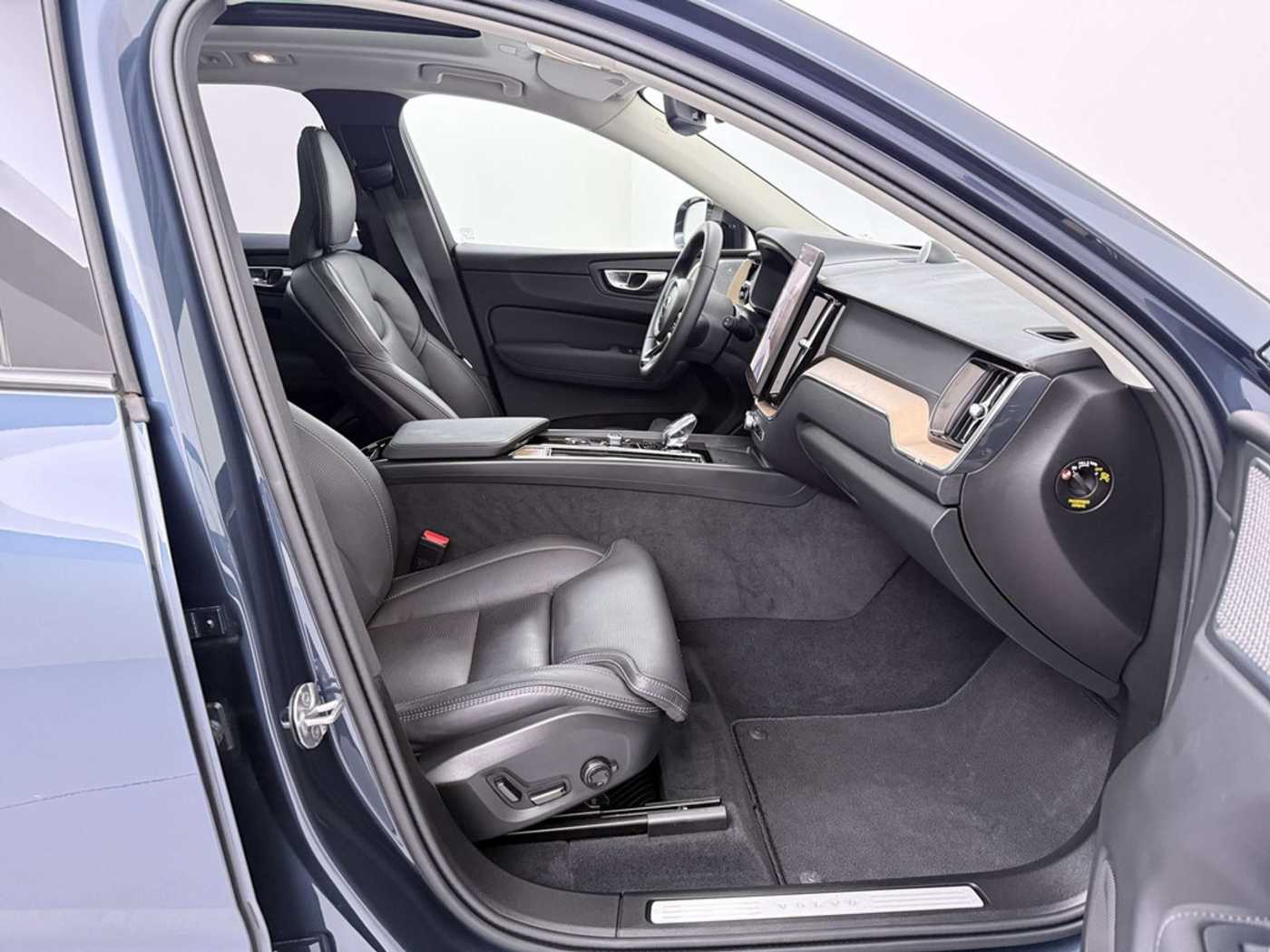 Volvo XC60 – Bild 23