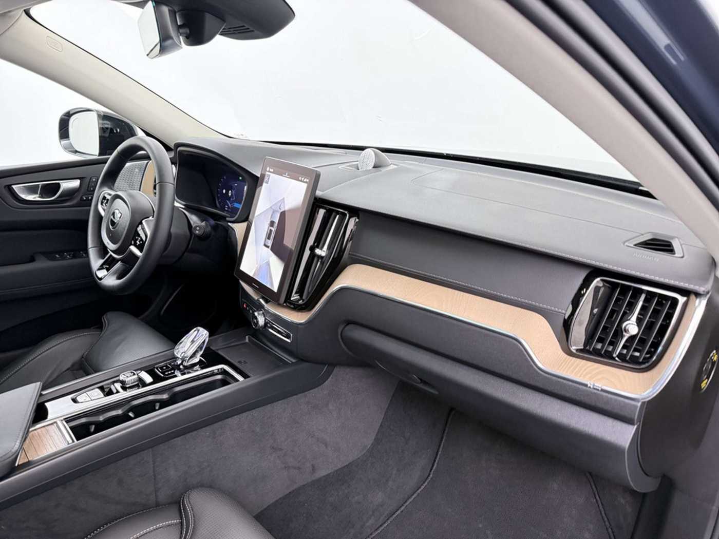 Volvo XC60 – Bild 25