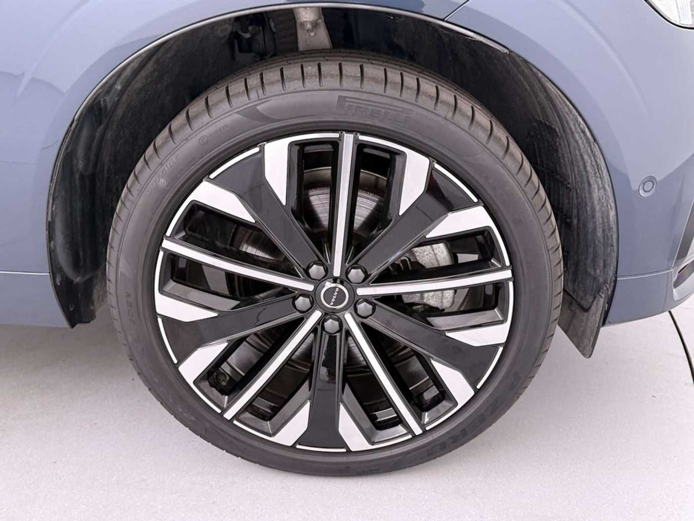Volvo XC60 – Bild 26