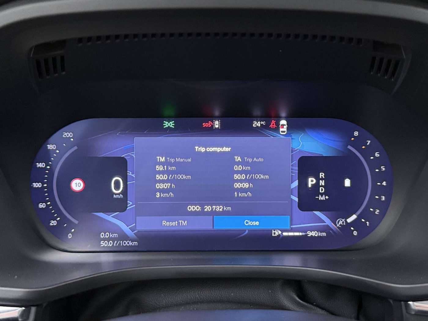 Volvo XC60 – Bild 28