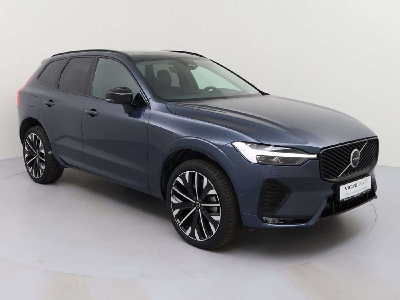 Volvo XC60 – Bild 3