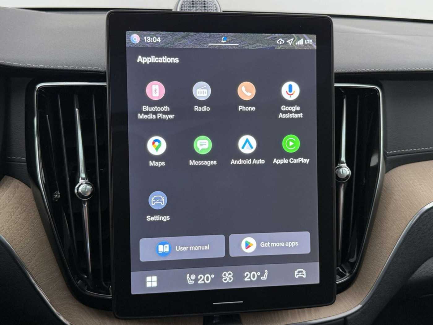 Volvo XC60 – Bild 31