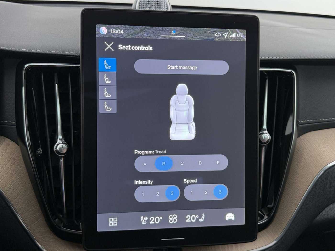 Volvo XC60 – Bild 32