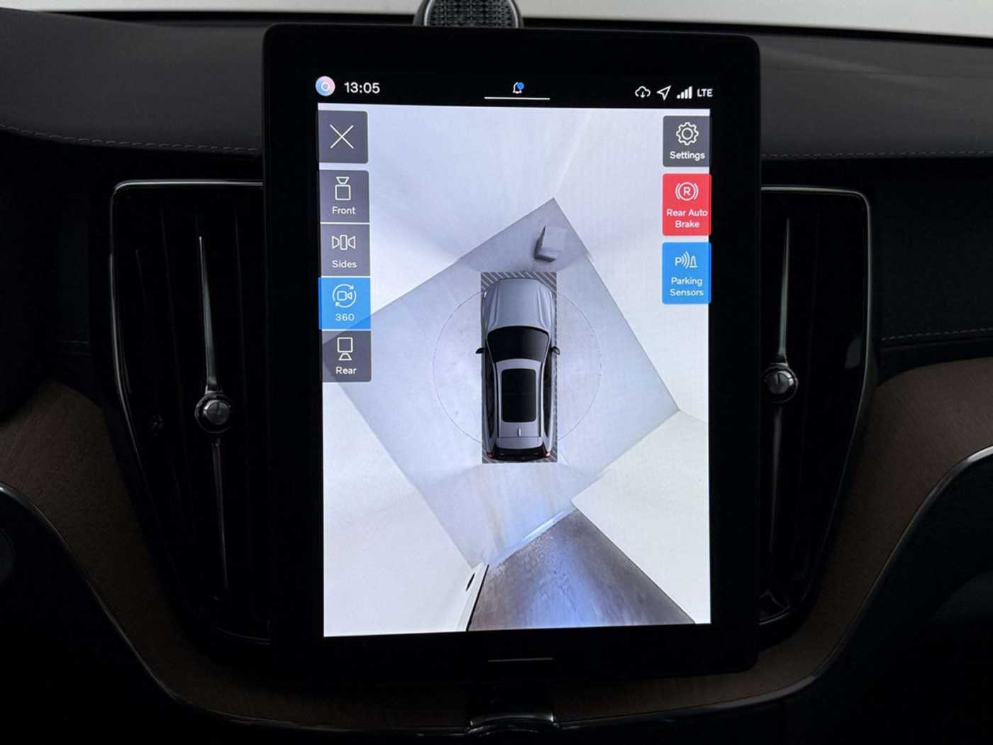 Volvo XC60 – Bild 33