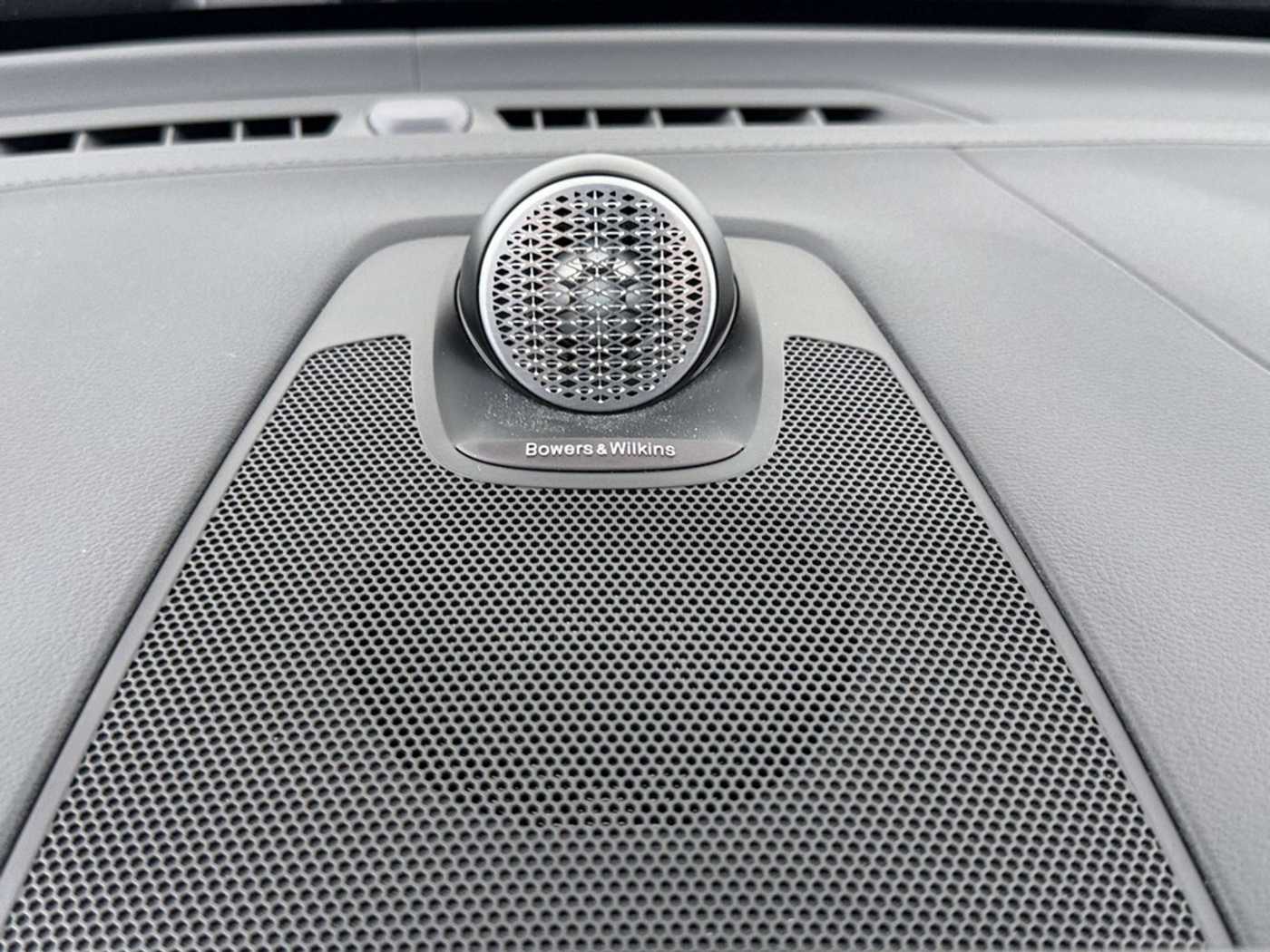 Volvo XC60 – Bild 35