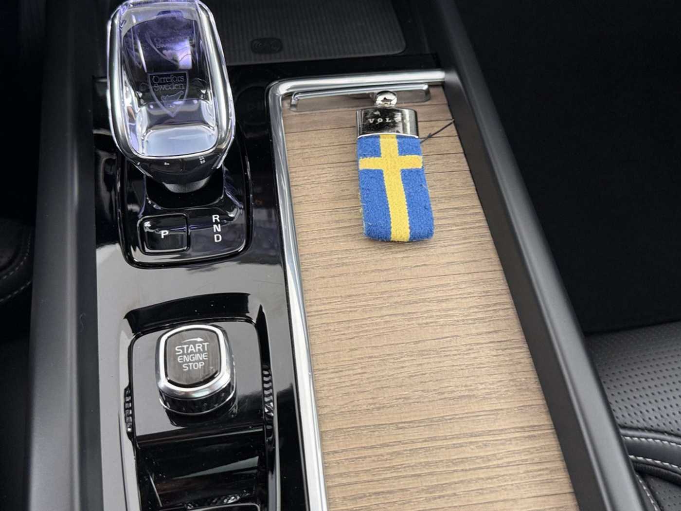 Volvo XC60 – Bild 37
