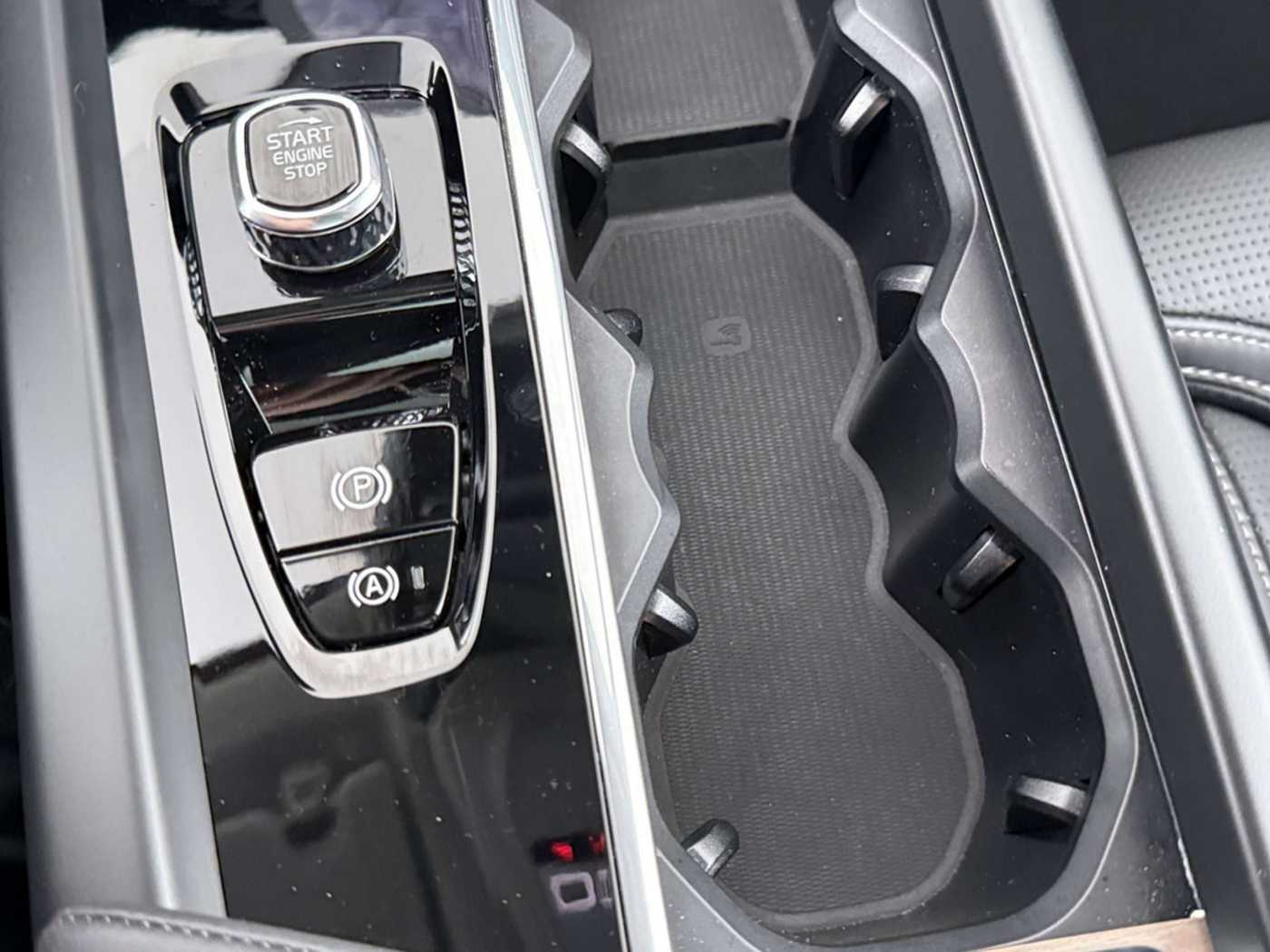 Volvo XC60 – Bild 38