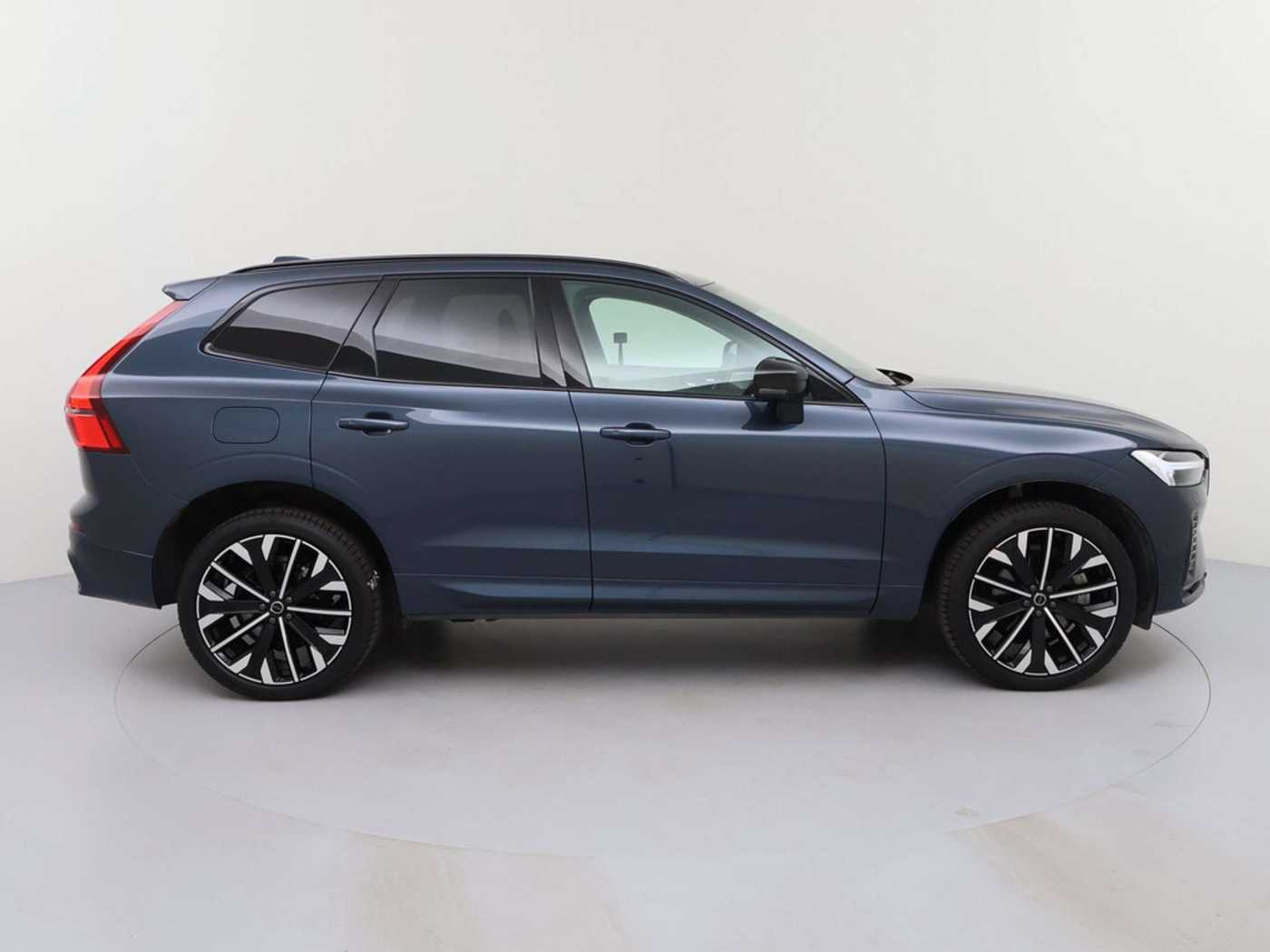 Volvo XC60 – Bild 4