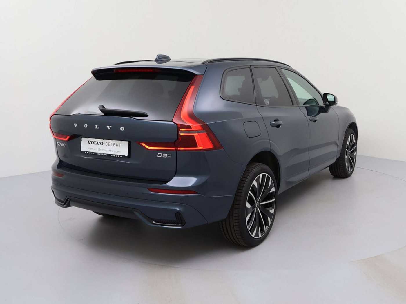 Volvo XC60 – Bild 5