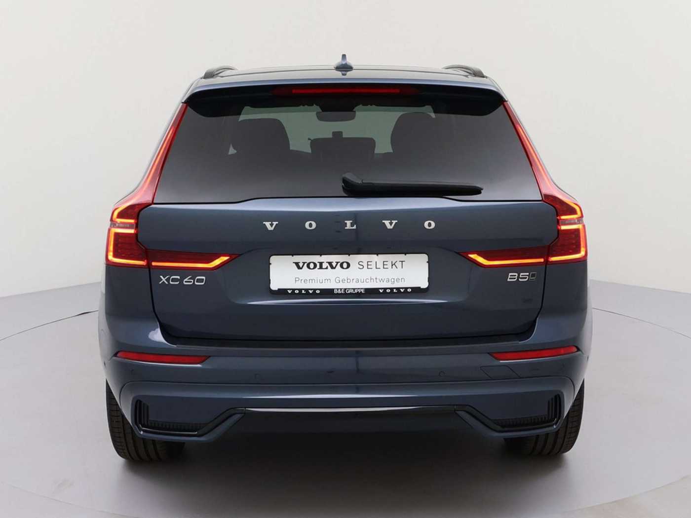 Volvo XC60 – Bild 6
