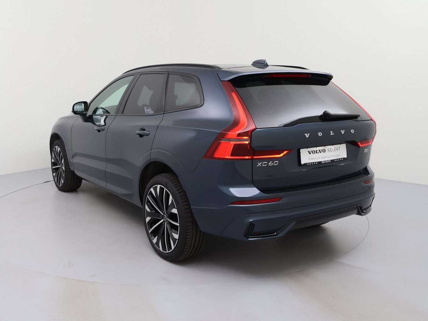 Volvo XC60 – Bild 7