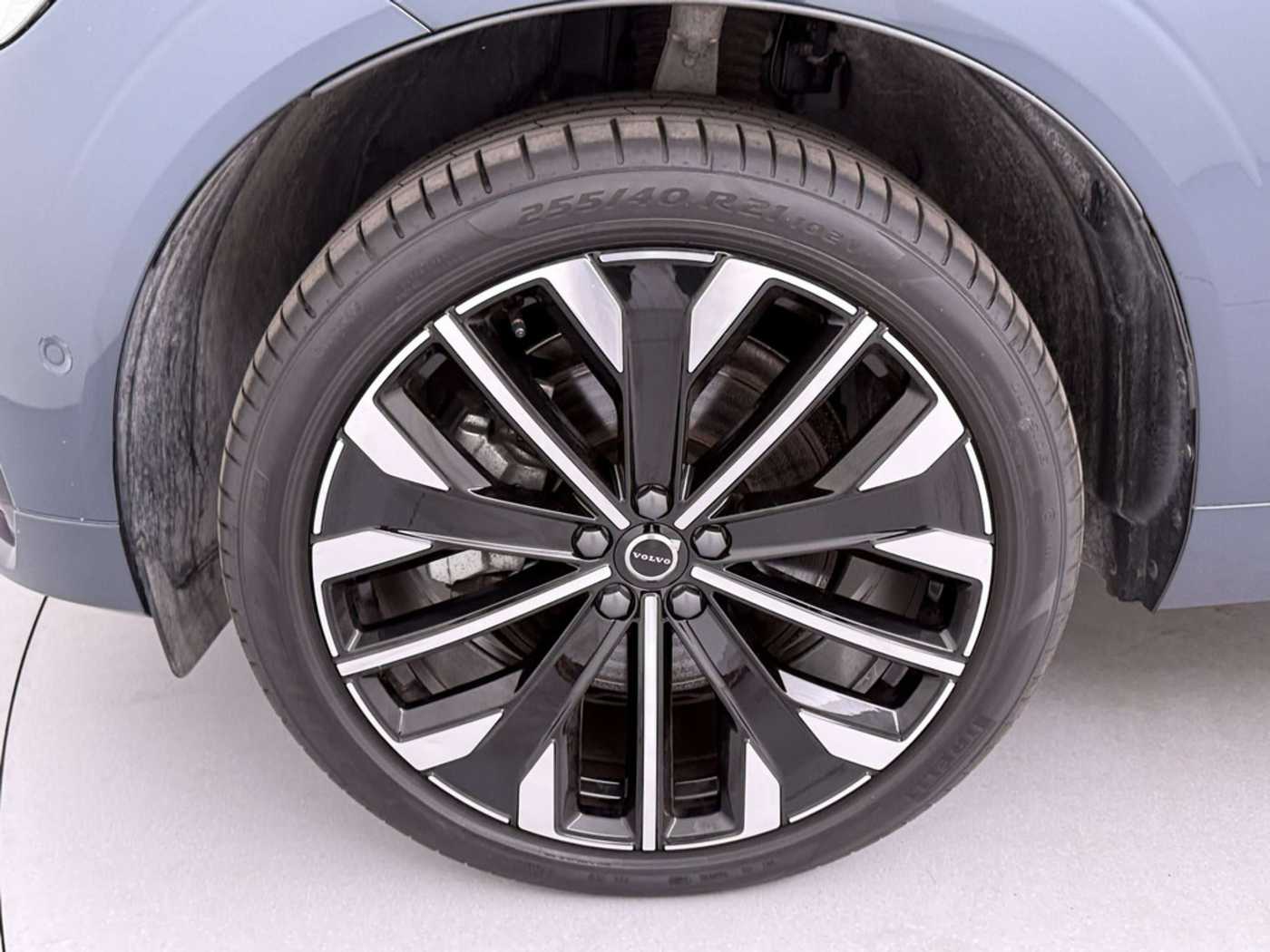 Volvo XC60 – Bild 9
