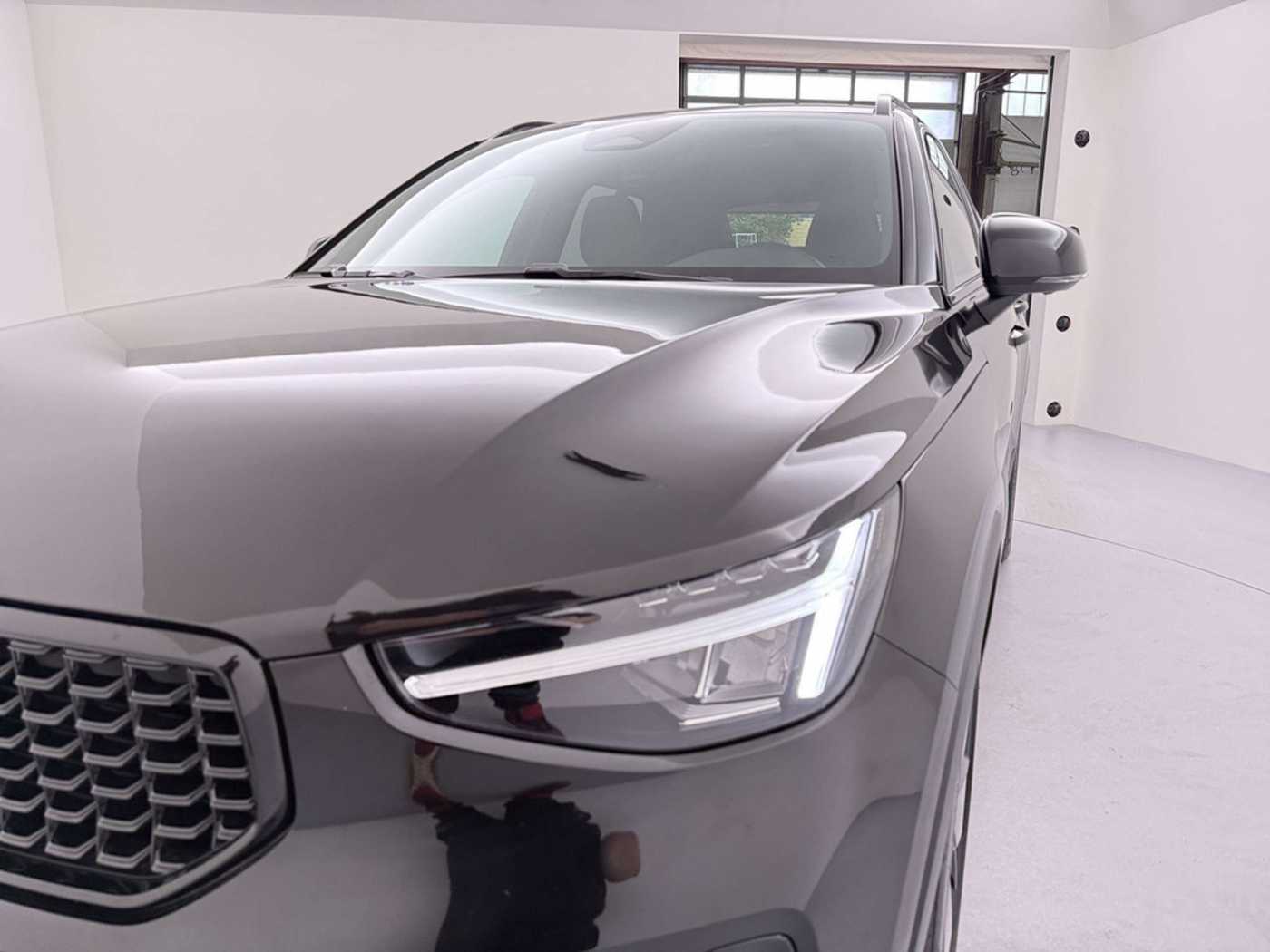 Volvo XC40 – Bild 10