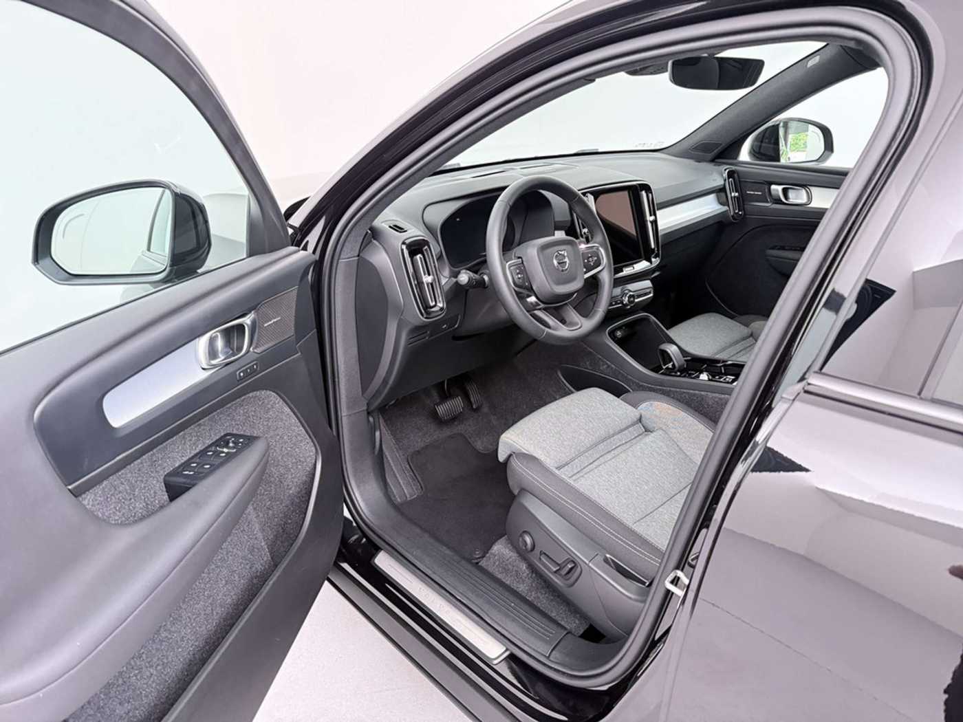 Volvo XC40 – Bild 11