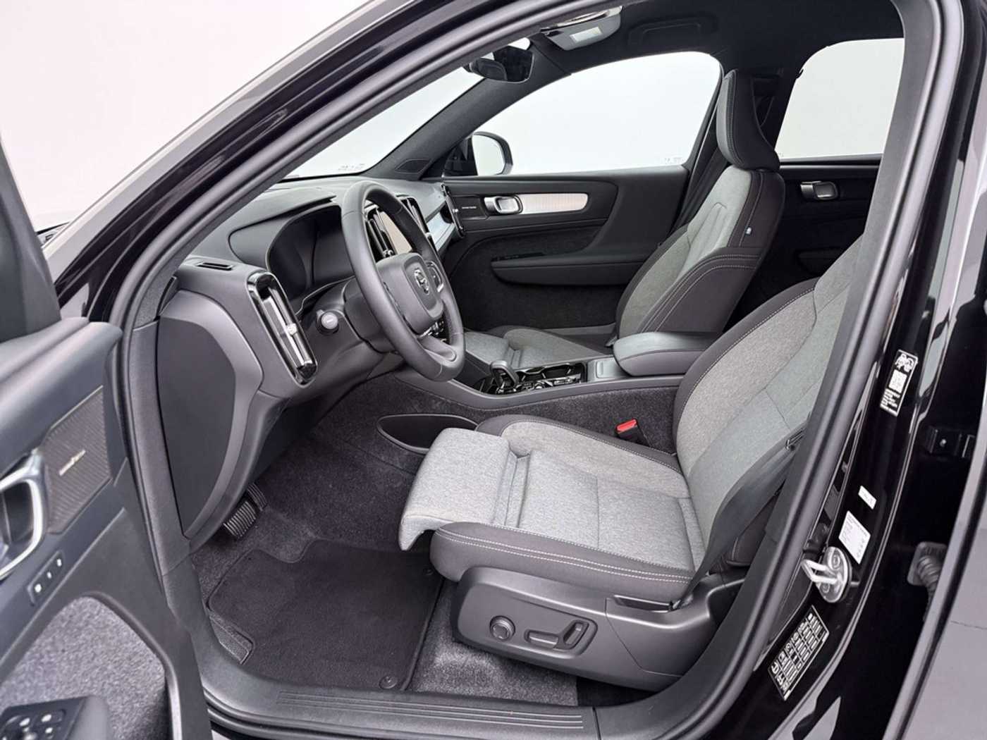 Volvo XC40 – Bild 12