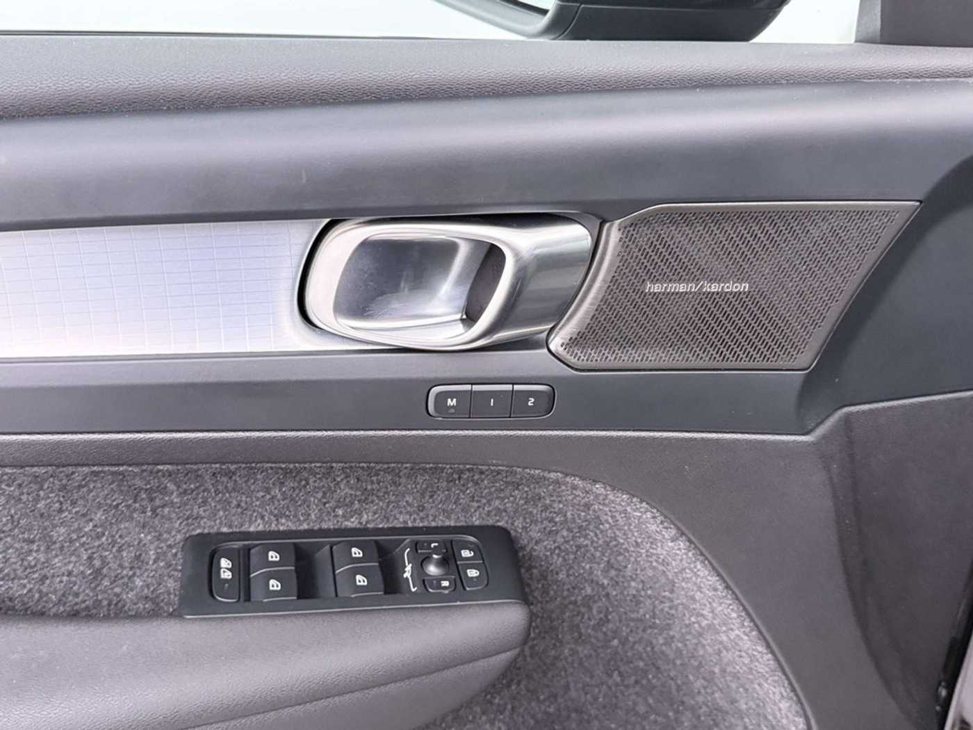 Volvo XC40 – Bild 13