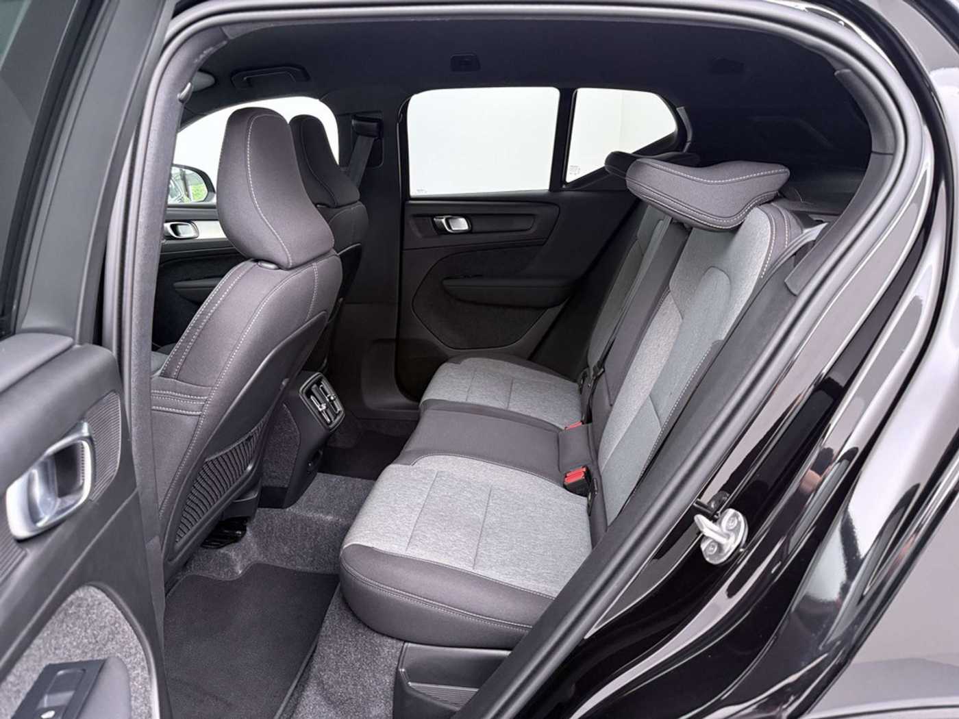 Volvo XC40 – Bild 14