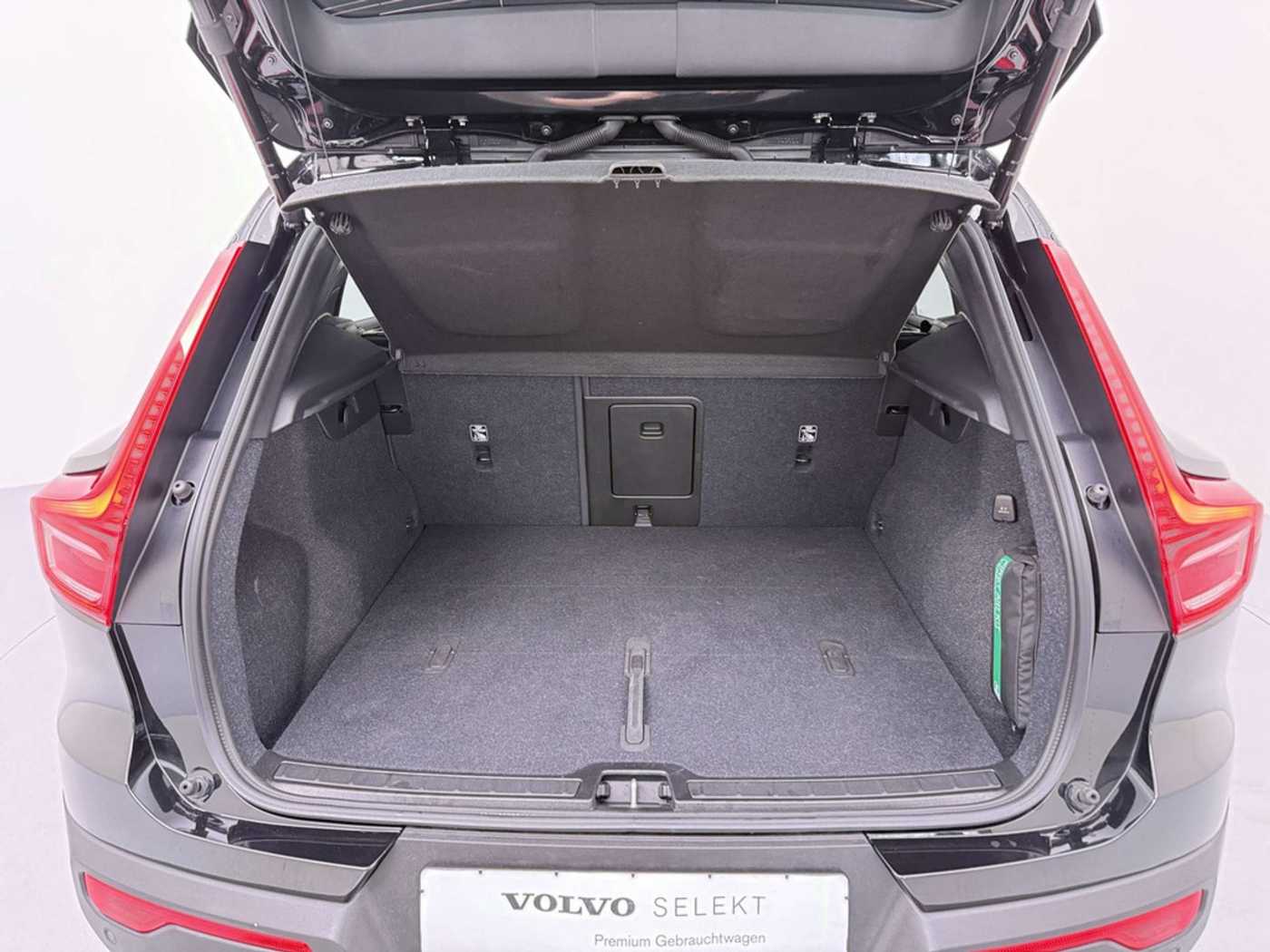 Volvo XC40 – Bild 17