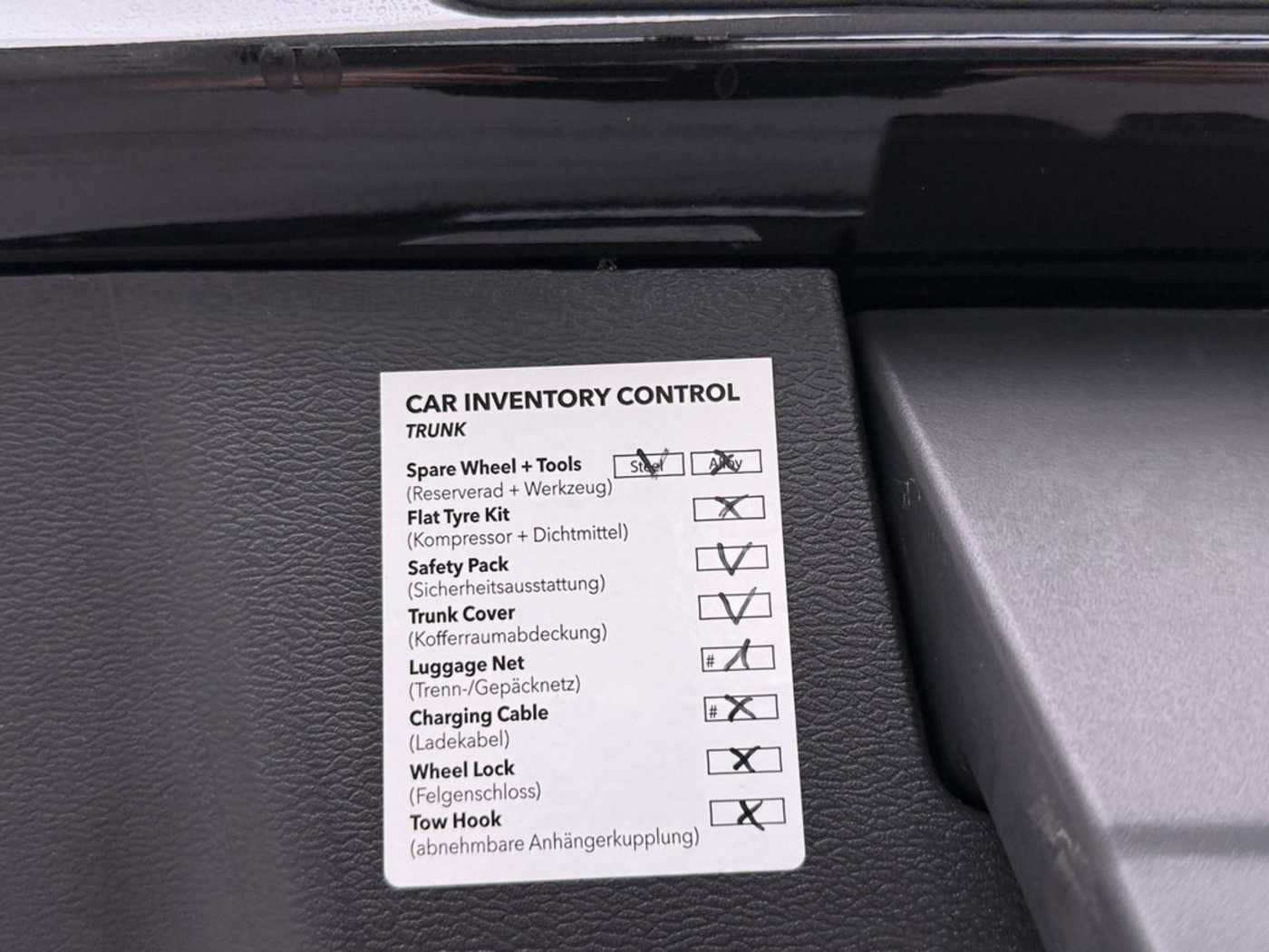 Volvo XC40 – Bild 19
