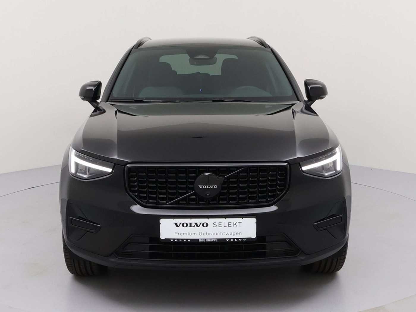 Volvo XC40 – Bild 2