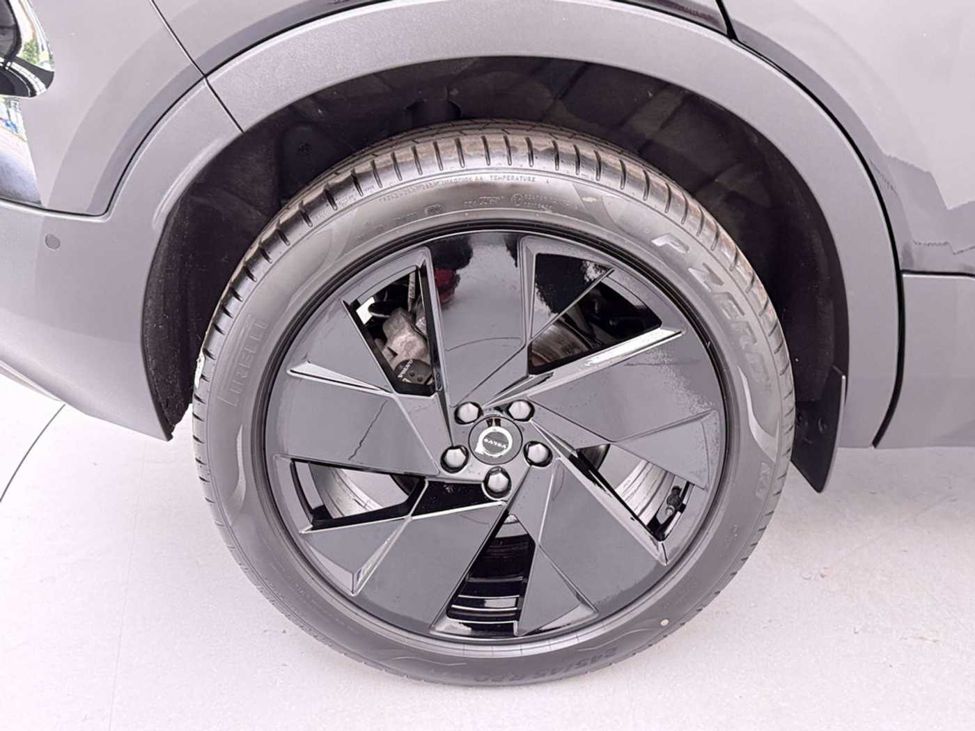 Volvo XC40 – Bild 21